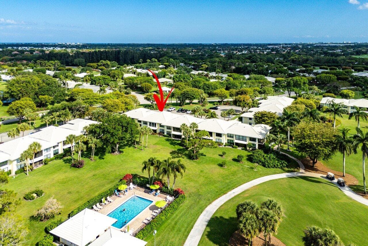3677 Quail Ridge Drive Bobwhite B, Boynton Beach, FL 33436 — photo 30 of 48