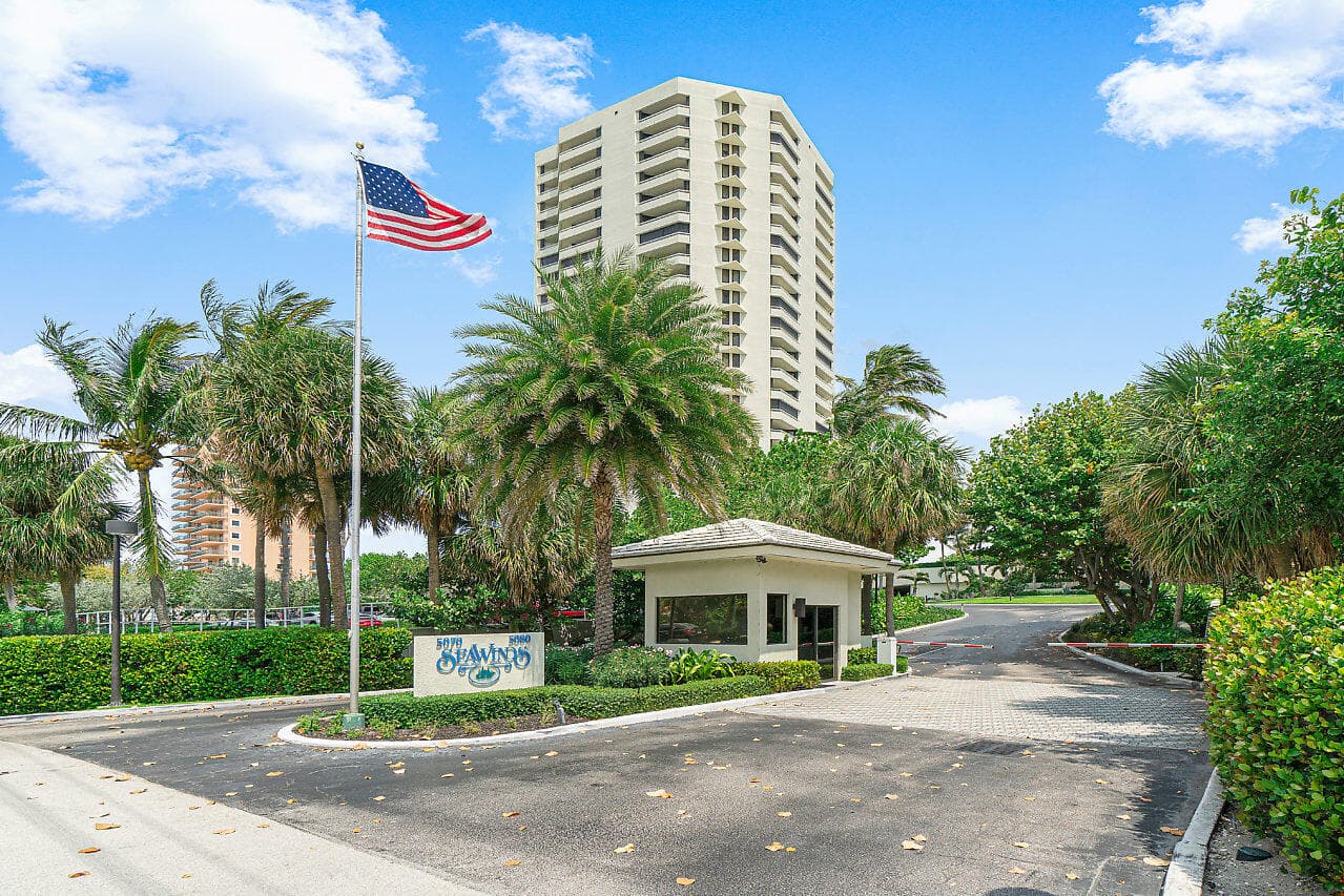 5070 N Ocean Drive 3b, Singer Island, FL 33404 — photo 46 of 48