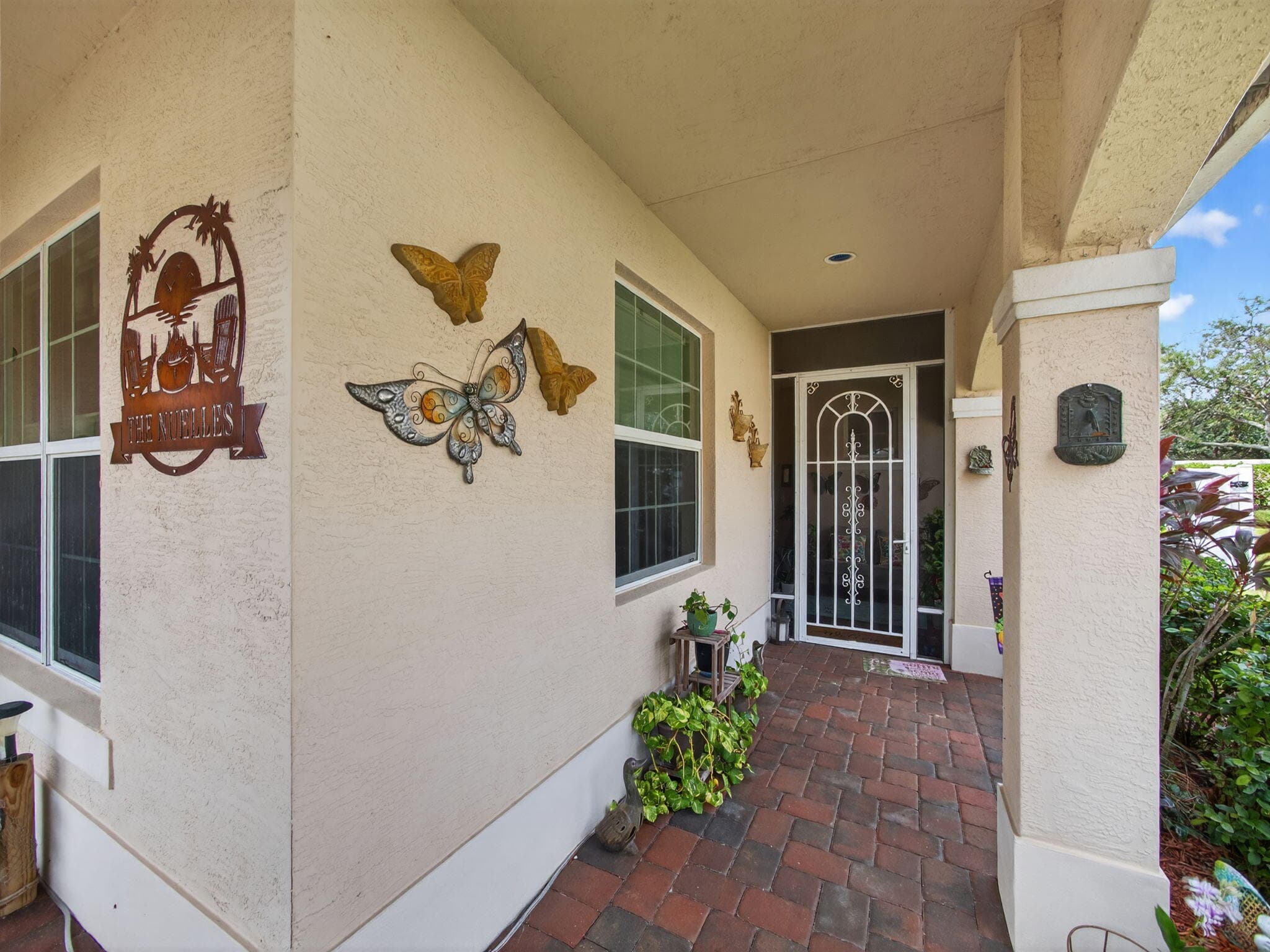 11634 SW Rowena Street, Port St. Lucie, FL 34987 — photo 3 of 54