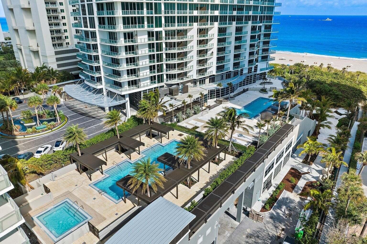 3100 N Ocean Drive H1804, Singer Island, FL 33404 — photo 30 of 45