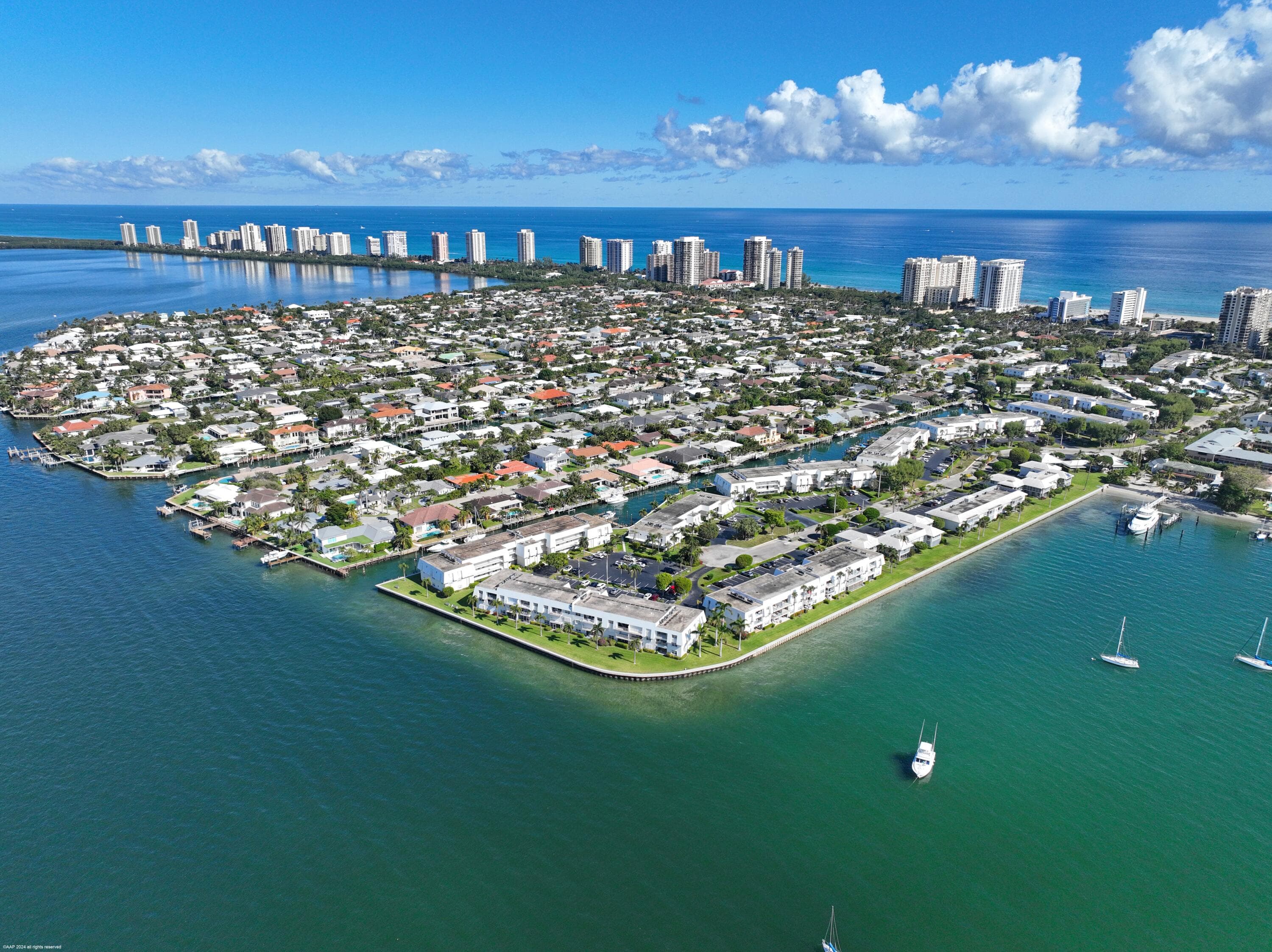 1030 Sugar Sands Boulevard 267, Singer Island, FL 33404 — photo 42 of 51
