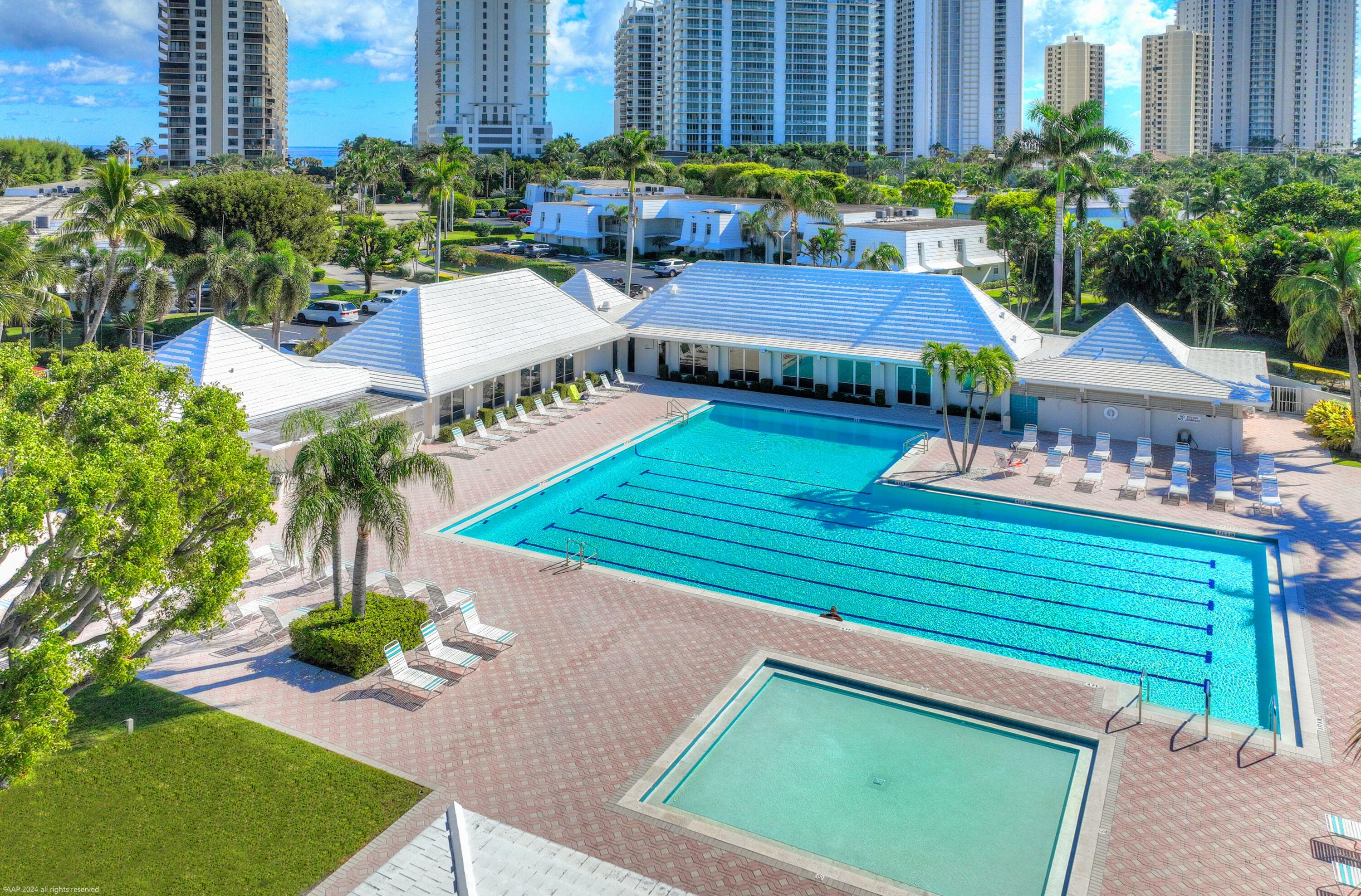 1030 Sugar Sands Boulevard 267, Singer Island, FL 33404 — photo 47 of 51