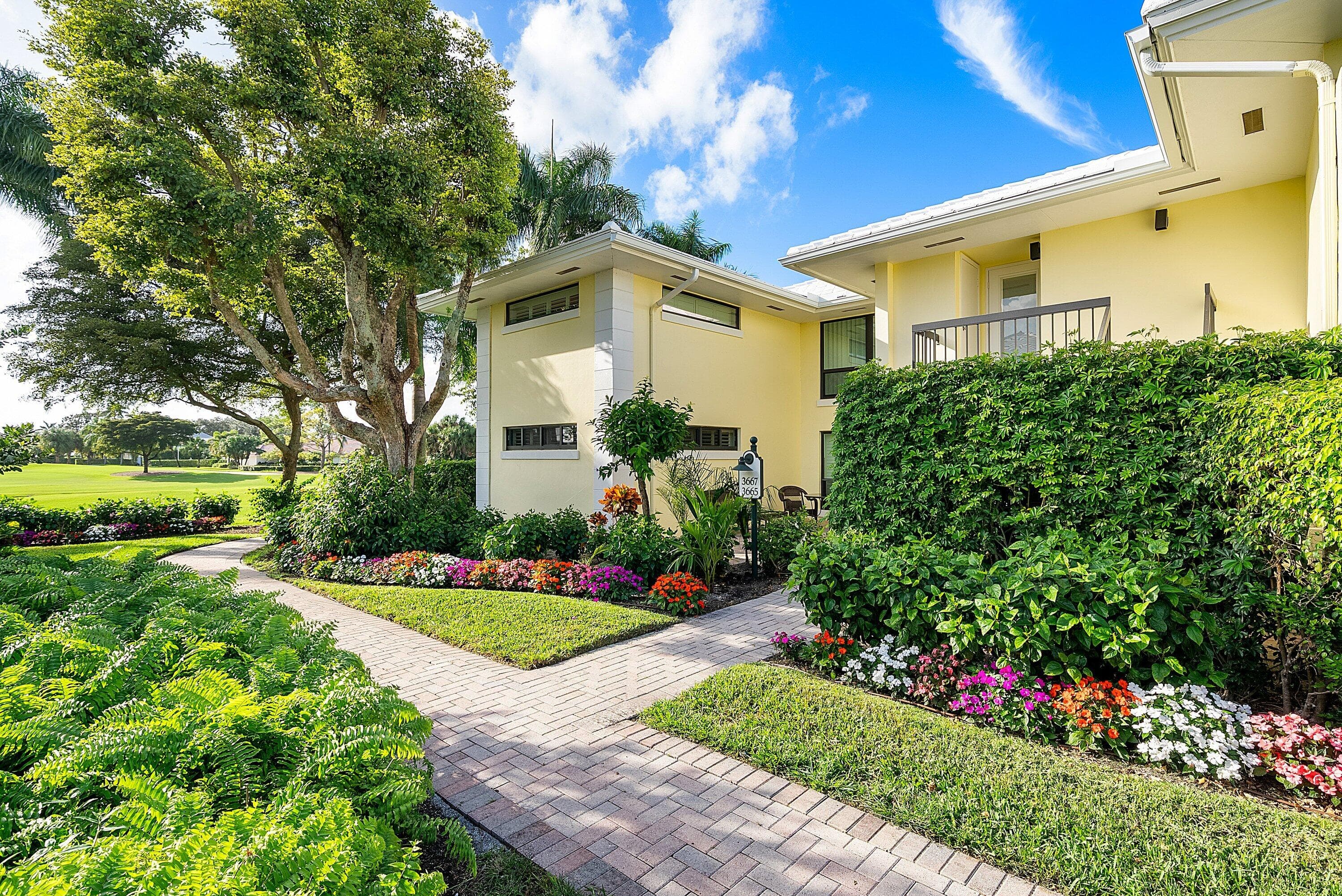 3665 Quail Ridge Drive Bobwhite B, Boynton Beach, FL 33436 — photo 20 of 51
