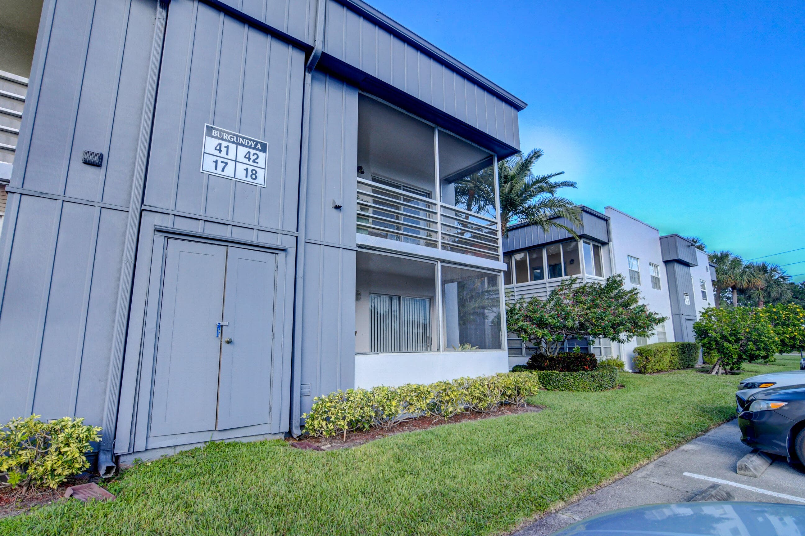 42 Burgundy A A, Delray Beach, FL 33484 — photo 37 of 39