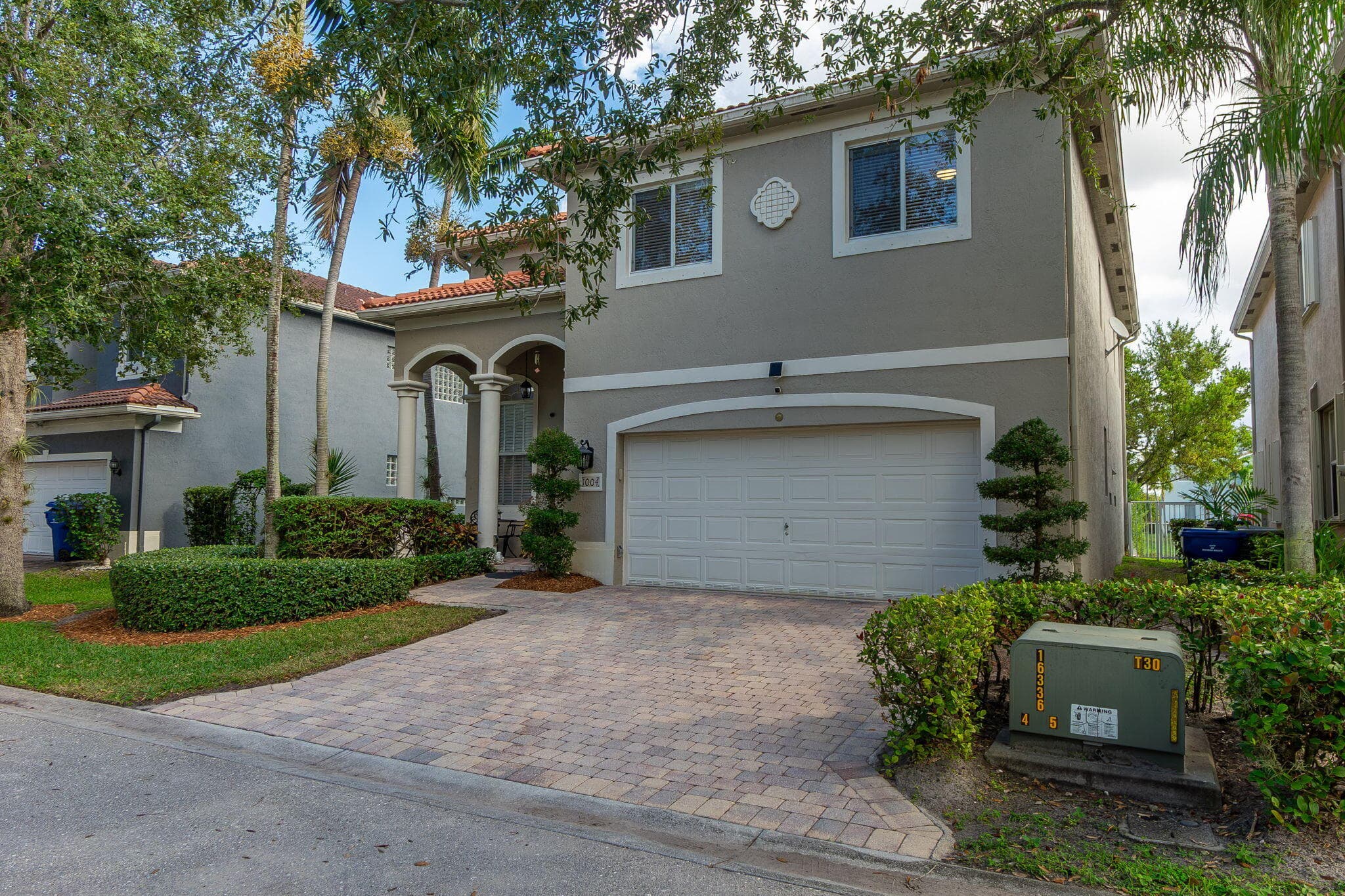 1004 Center Stone Lane, Riviera Beach, FL 33404 — photo 2 of 47
