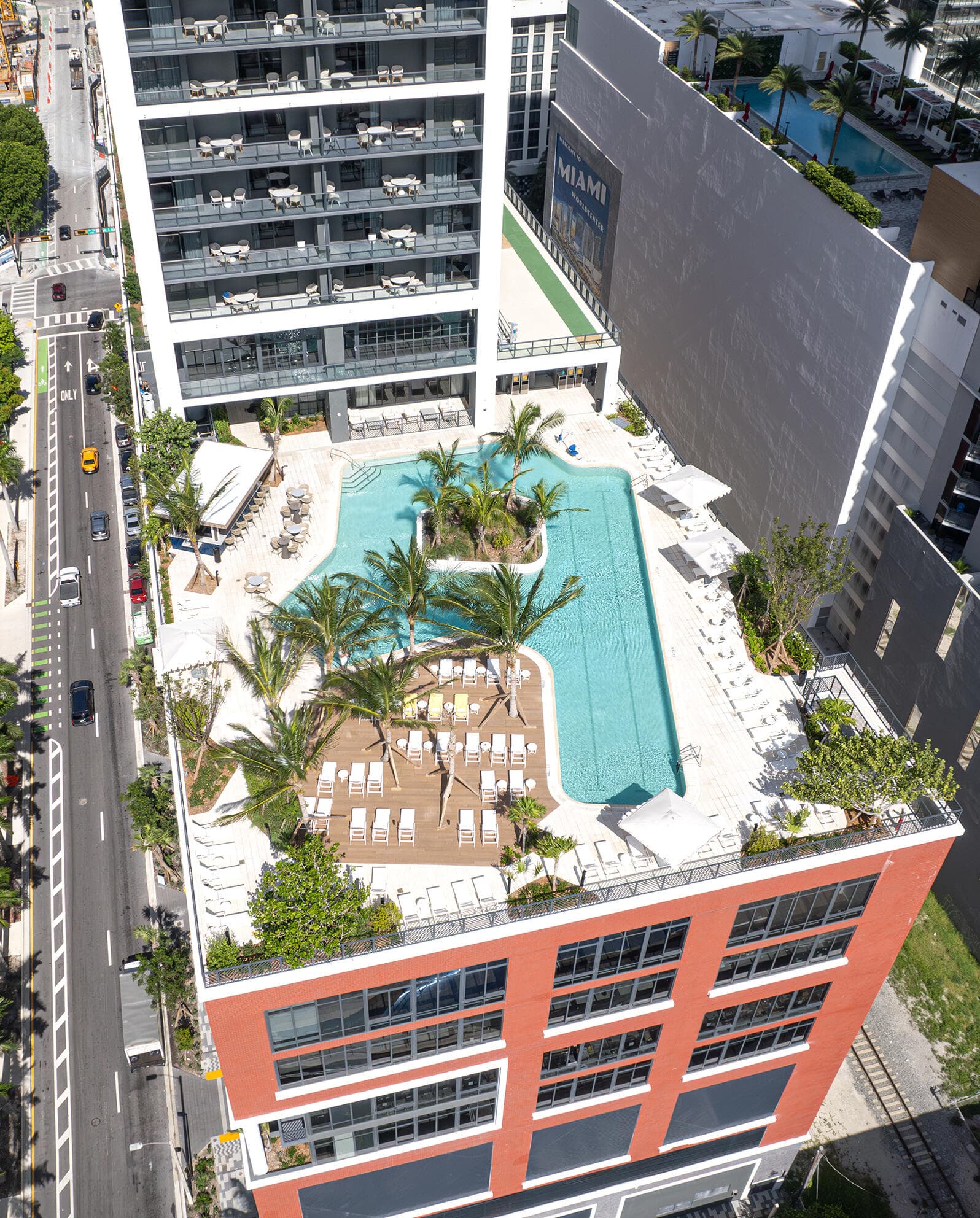 601 NE 1st Avenue 3809, Miami, FL 33132 — photo 2 of 40