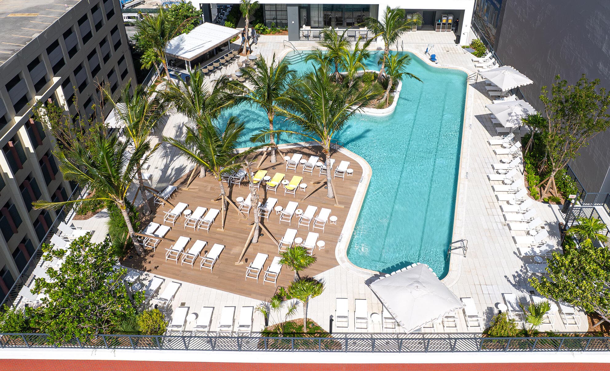 601 NE 1st Avenue 3809, Miami, FL 33132 — photo 40 of 40