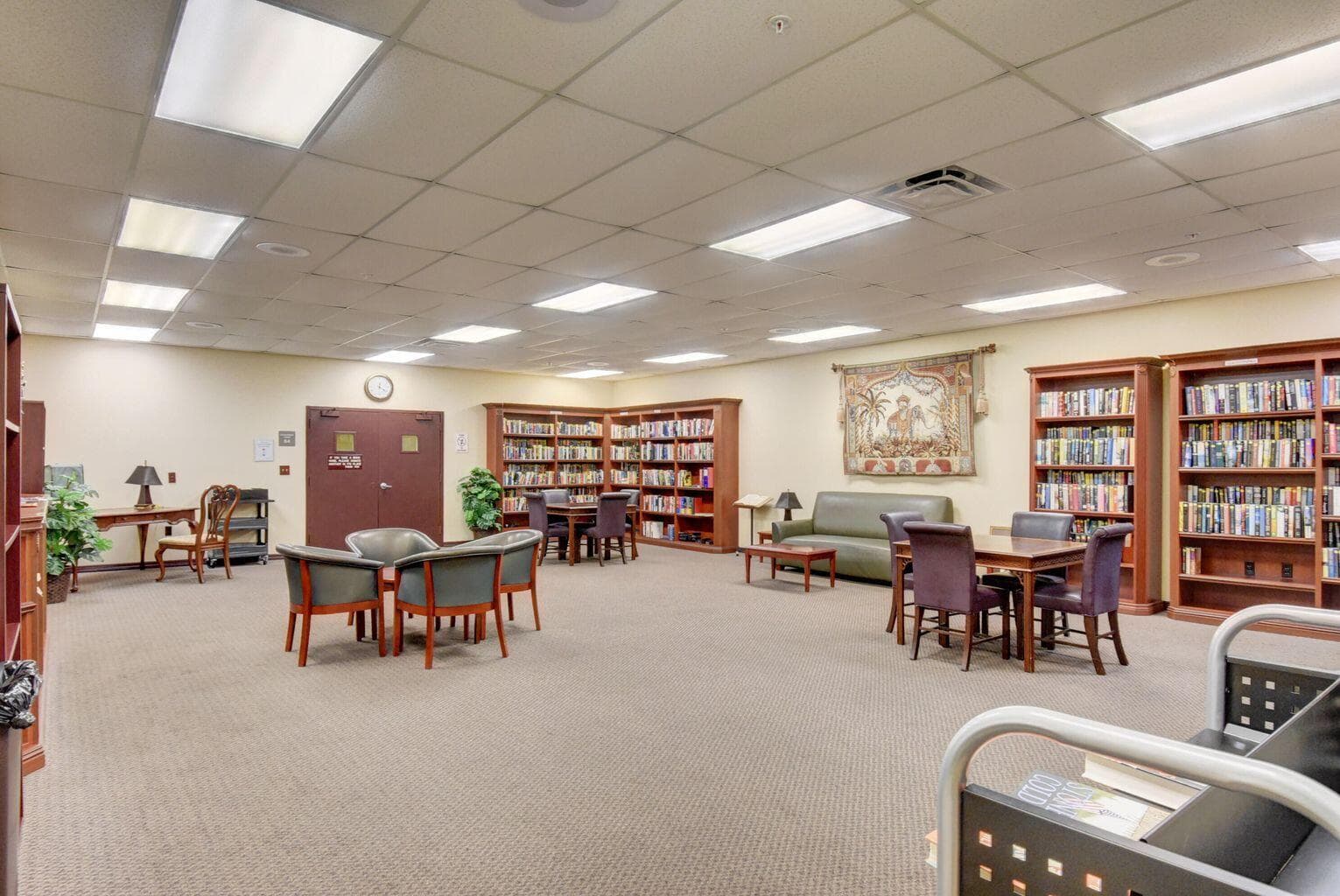 4008 Hythe A, Boca Raton, FL 33434 — photo 54 of 63