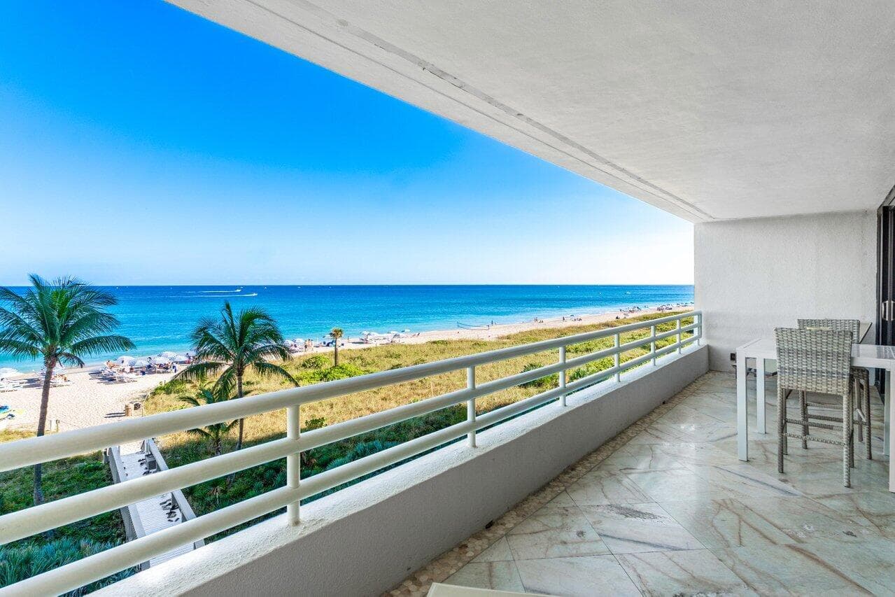 1500 S Ocean Boulevard 303/304, Boca Raton, FL 33432 — photo 21 of 49