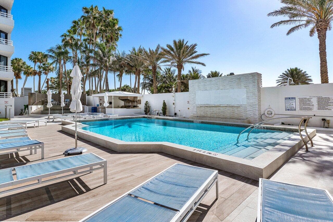 1500 S Ocean Boulevard 303/304, Boca Raton, FL 33432 — photo 36 of 49
