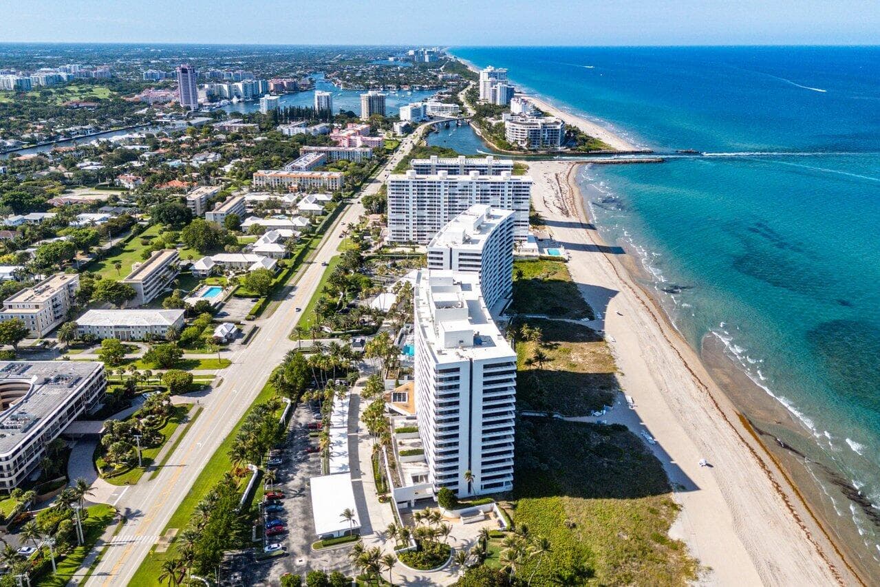 1500 S Ocean Boulevard 303/304, Boca Raton, FL 33432 — photo 47 of 49