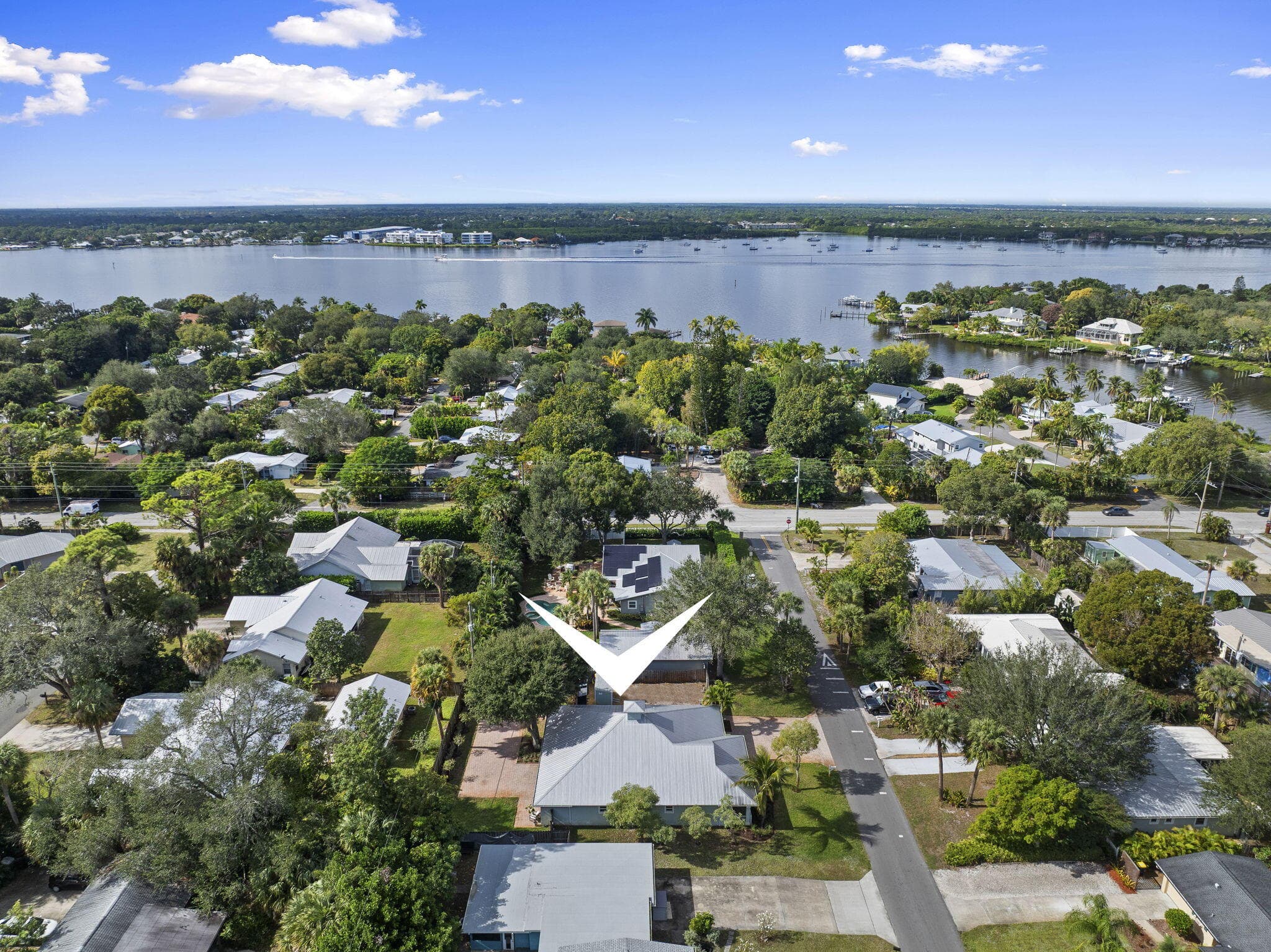339 SW Winnachee Drive, Stuart, FL 34994 — photo 47 of 52