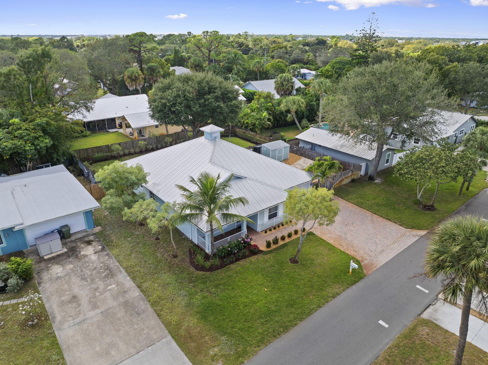 339 SW Winnachee Drive, Stuart, FL 34994 — photo 50 of 52