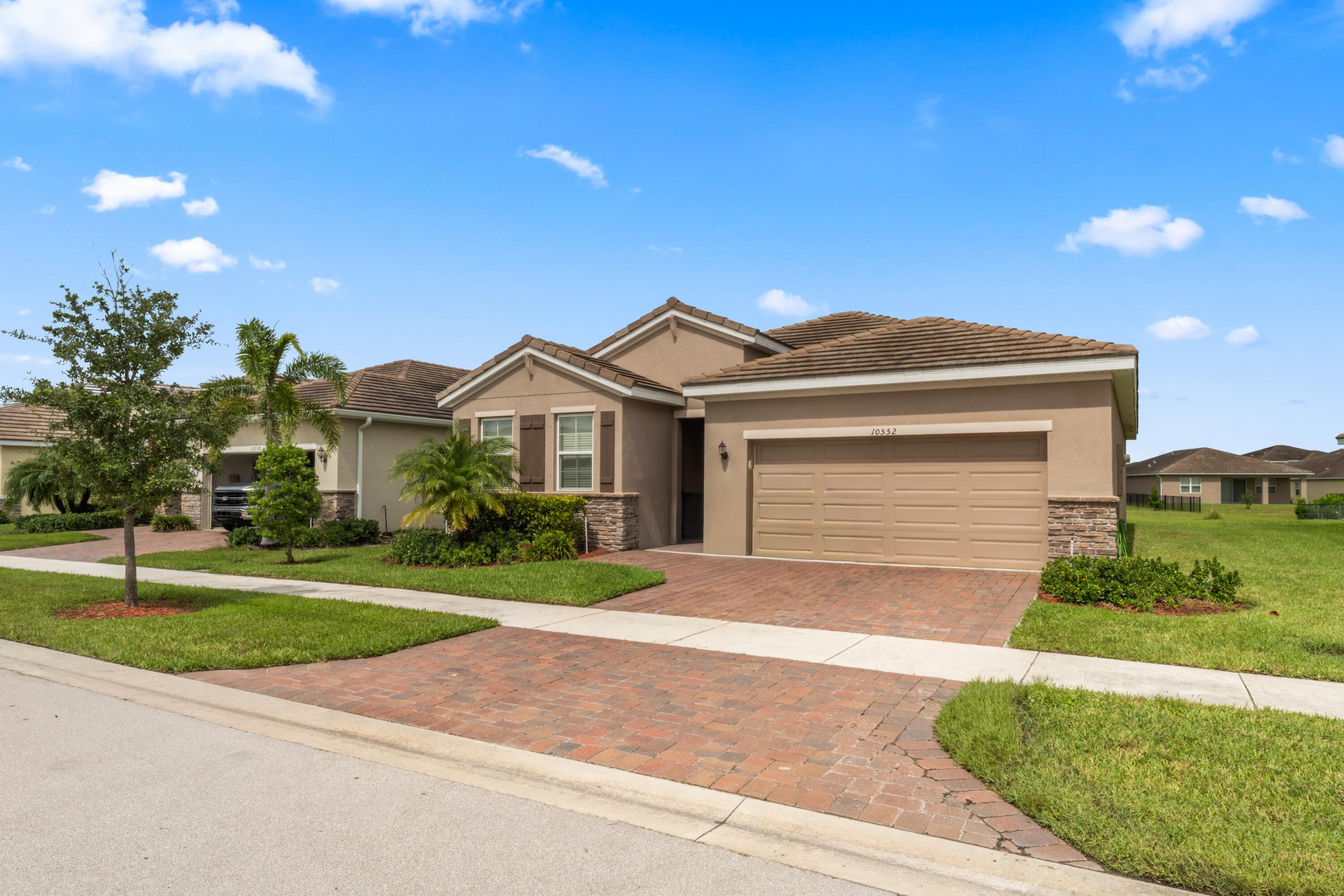 10552 SW Toren Way, Port St. Lucie, FL 34987 — photo 2 of 59