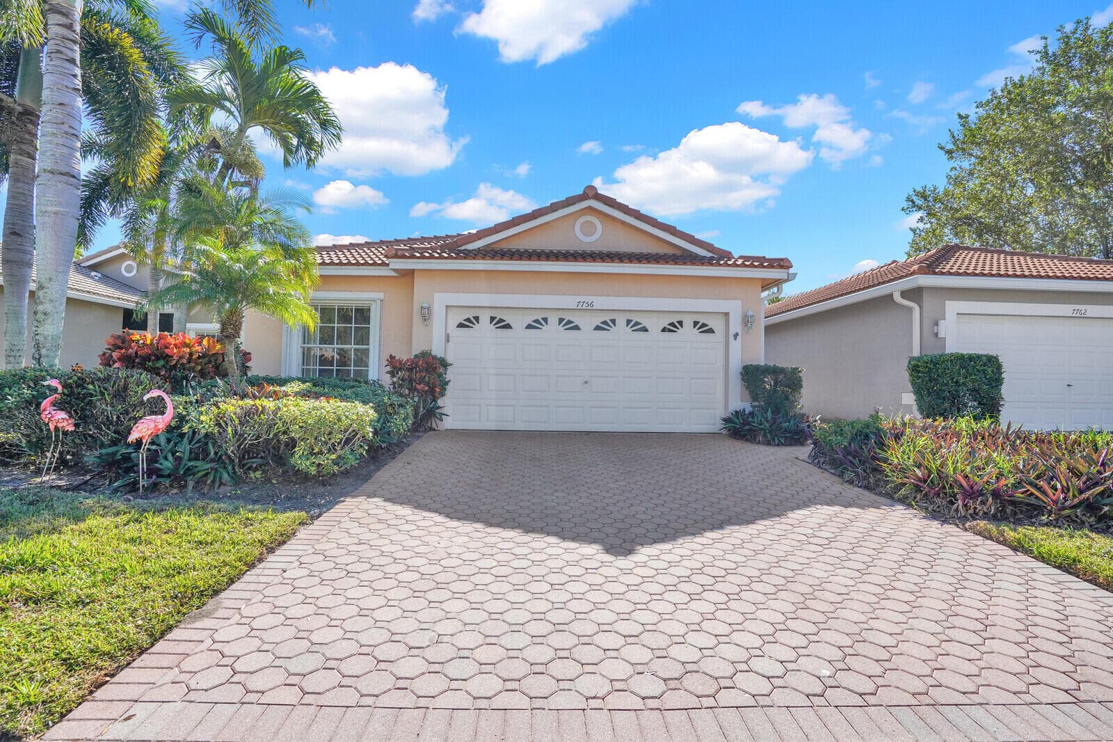 7756 Cherry Blossom Way, Boynton Beach, FL 33437 — photo 2 of 29