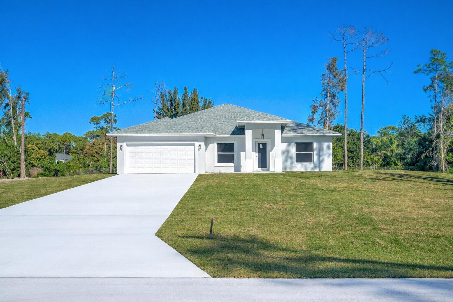 13875 63rd Lane N, The Acreage, FL 33470 — photo 1 of 70