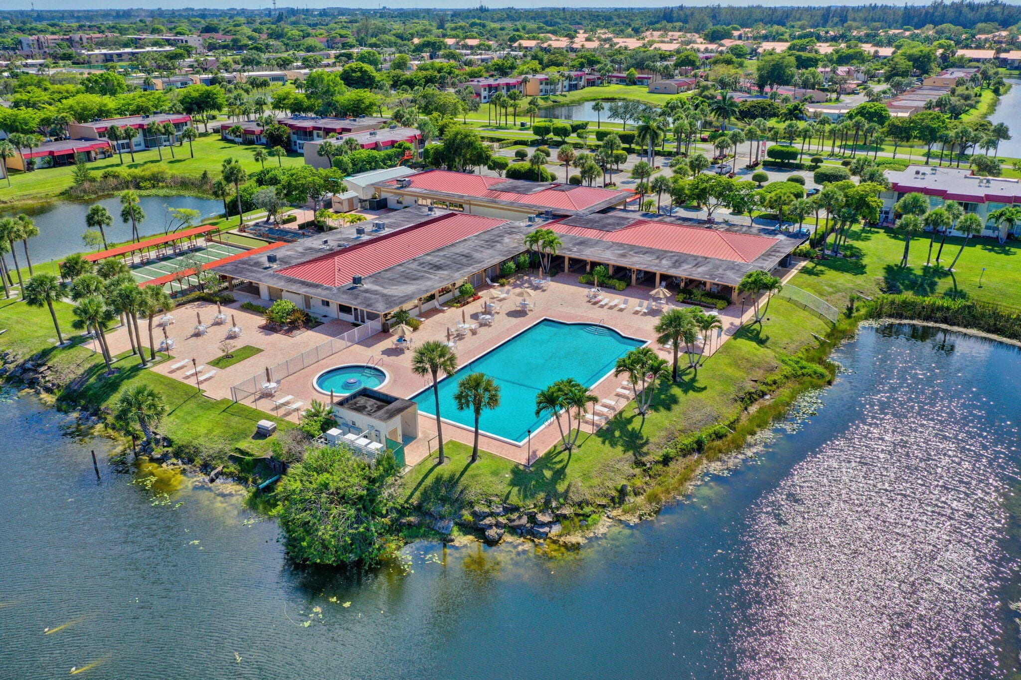 135 Lake Anne Drive, West Palm Beach, FL 33411 — photo 41 of 63
