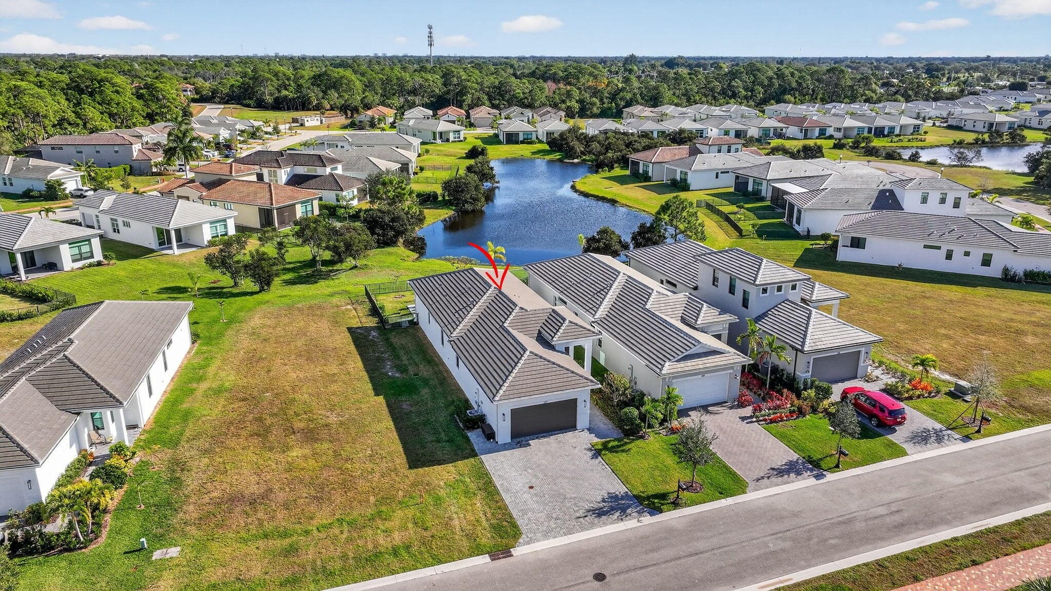 180 SE Via Bisento, Port St. Lucie, FL 34952 — photo 47 of 56