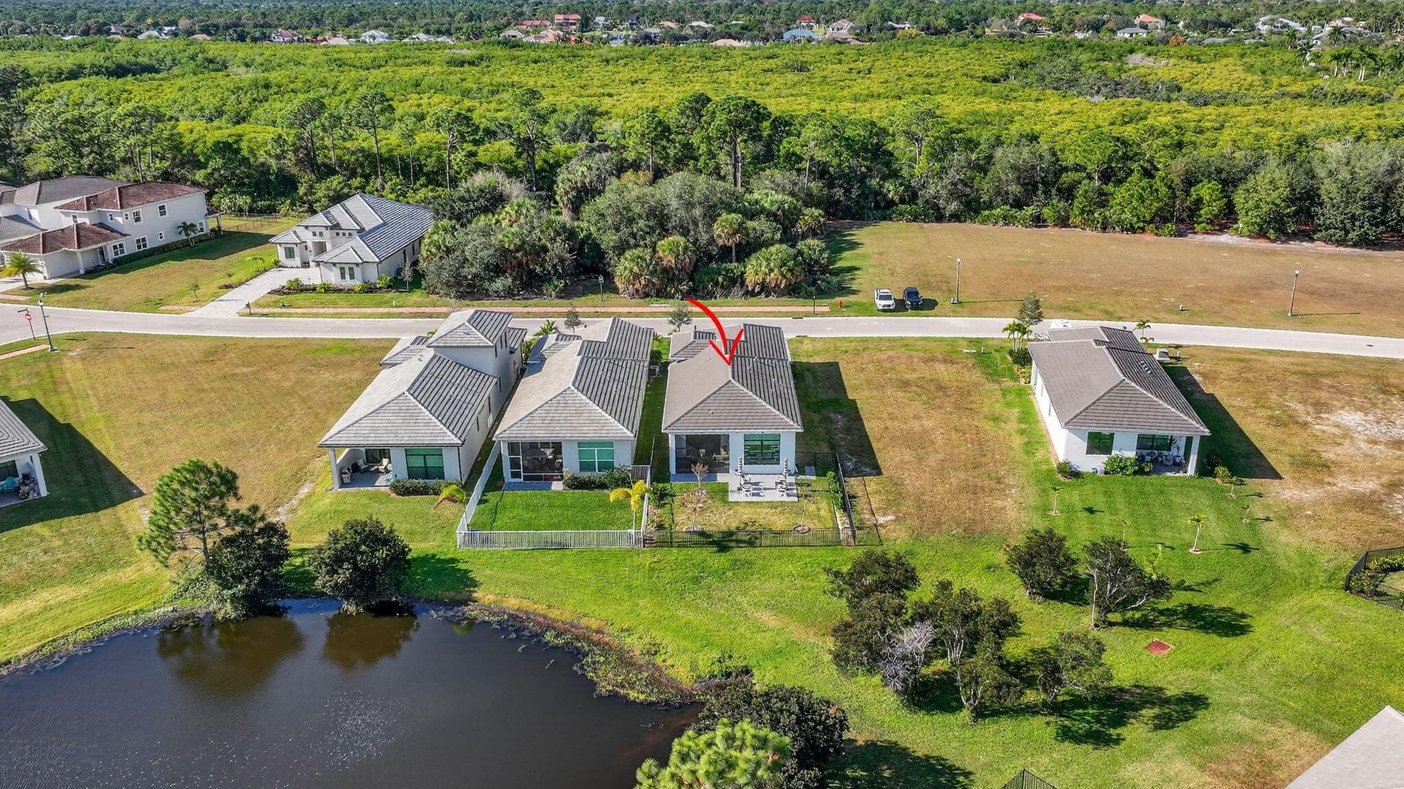180 SE Via Bisento, Port St. Lucie, FL 34952 — photo 50 of 56