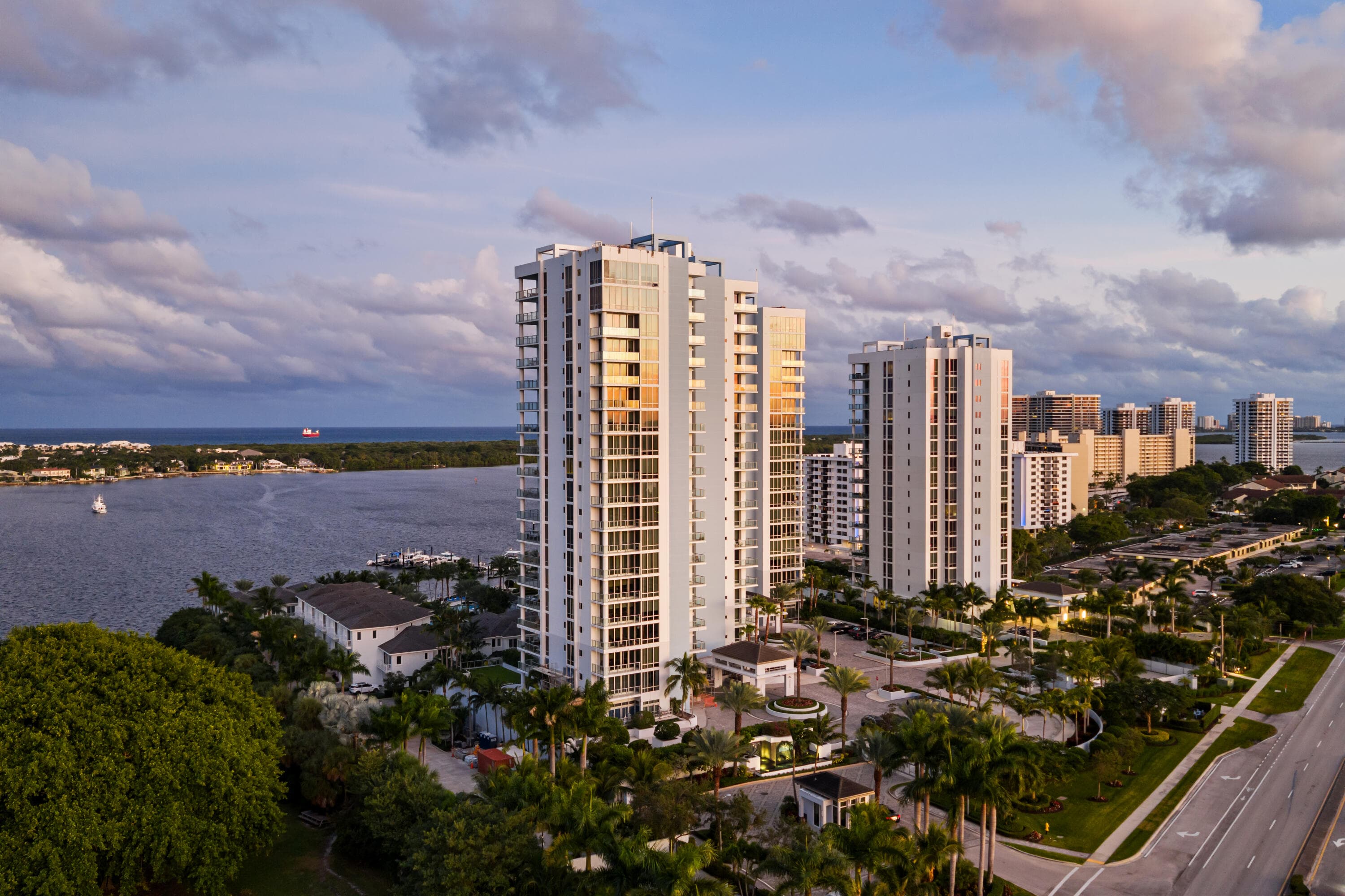 1 Water Club Way 603, North Palm Beach, FL 33408 — photo 54 of 89