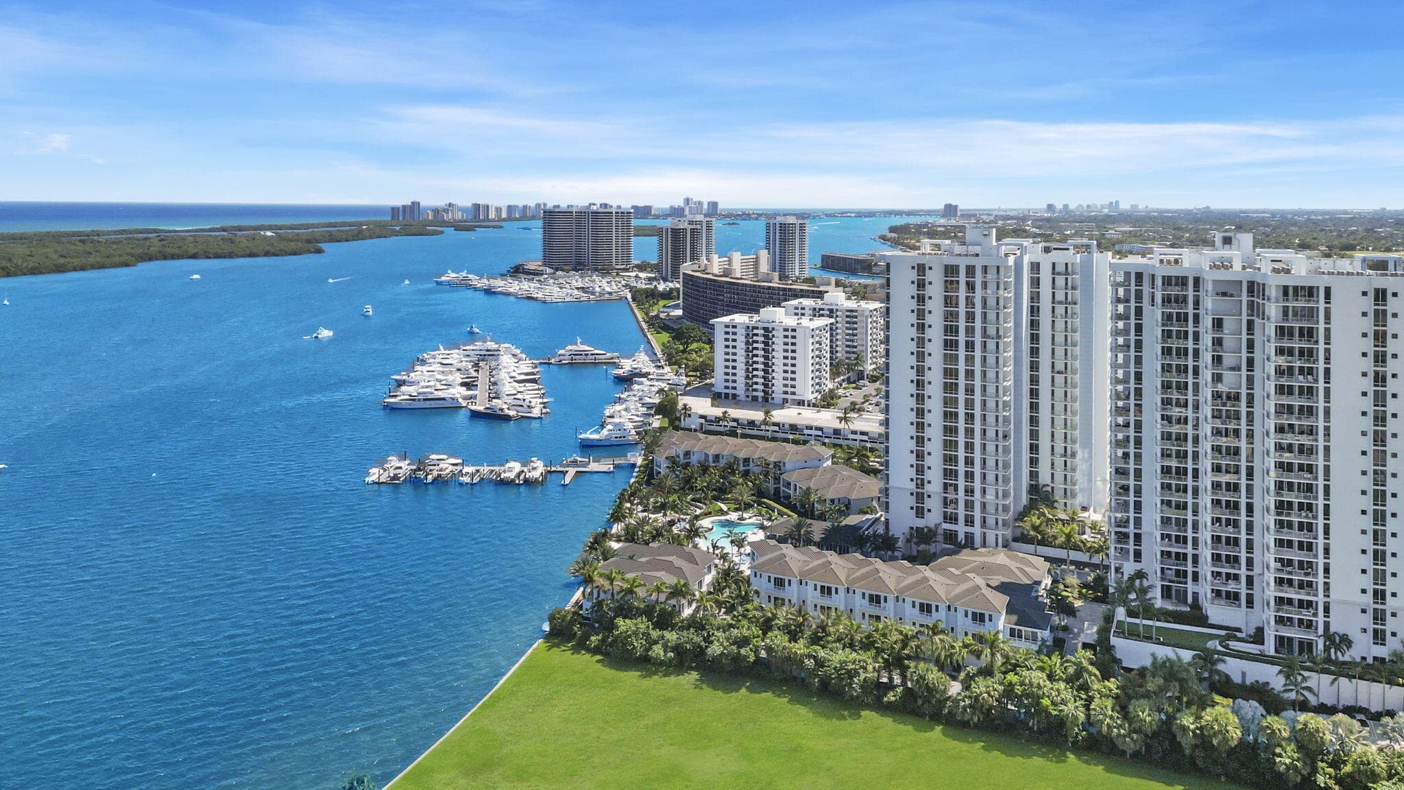 1 Water Club Way 603, North Palm Beach, FL 33408 — photo 64 of 89