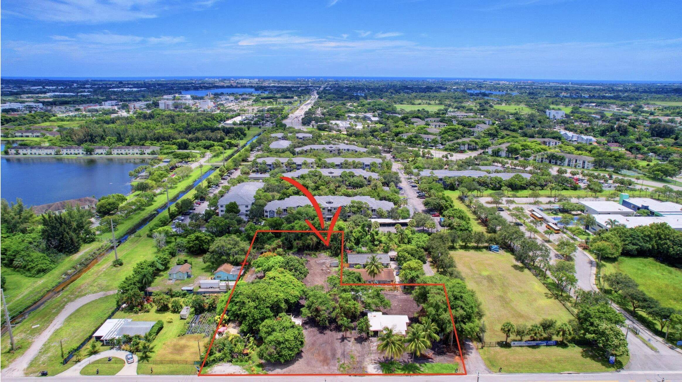 4562 &4588 Davis Road, Lake Worth, FL 33461 — photo 1 of 1