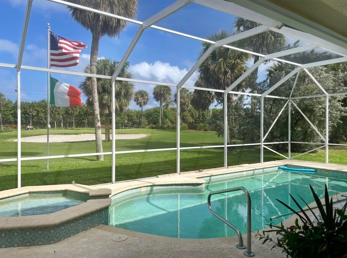 950 Marble Way, Boca Raton, FL 33432 — photo 1 of 10