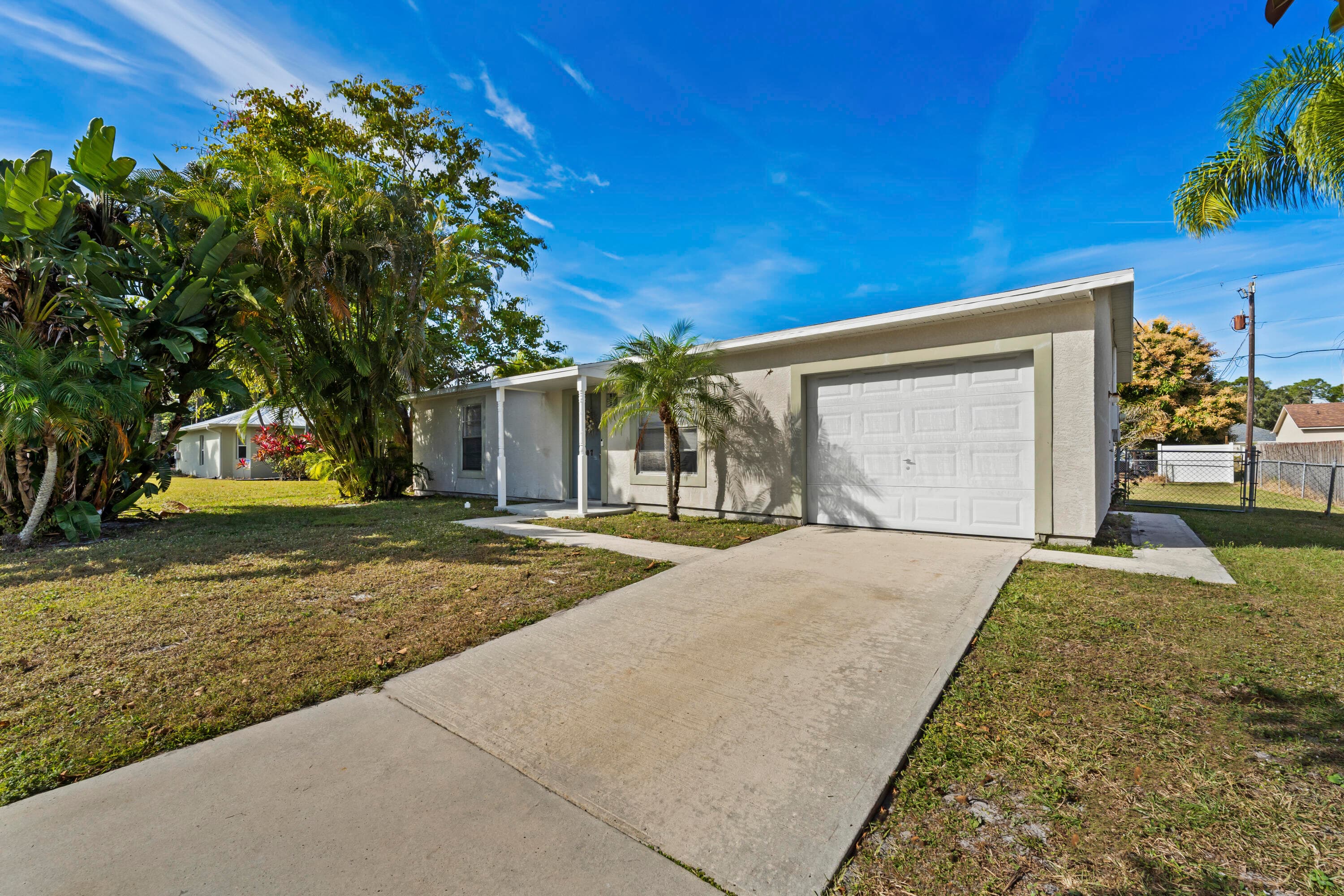 307 SE Husted Terrace, Port St. Lucie, FL 34983 — photo 2 of 31