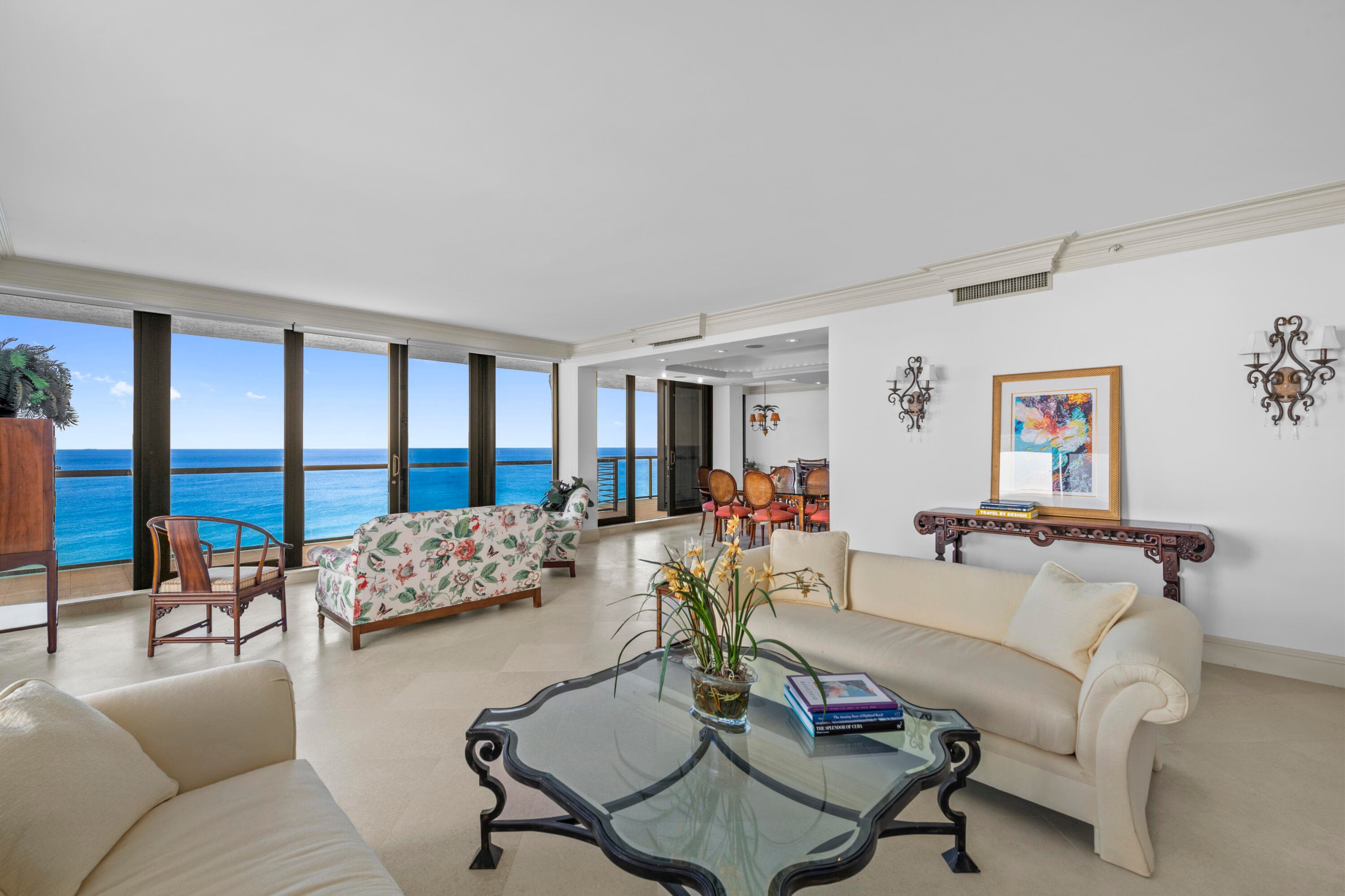 2727 S Ocean Boulevard 1502, Highland Beach, FL 33487 — photo 9 of 74
