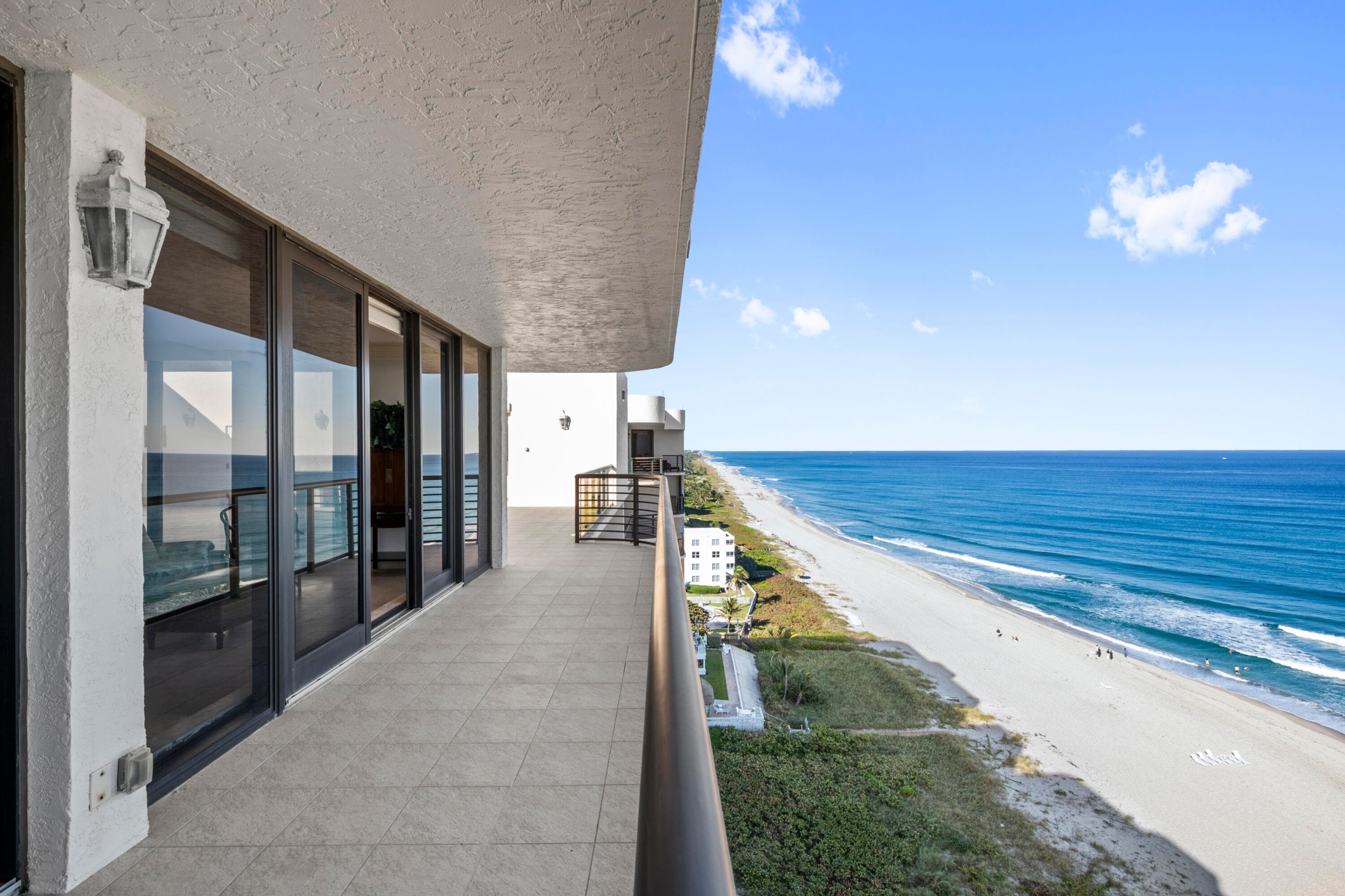 2727 S Ocean Boulevard 1502, Highland Beach, FL 33487 — photo 11 of 74