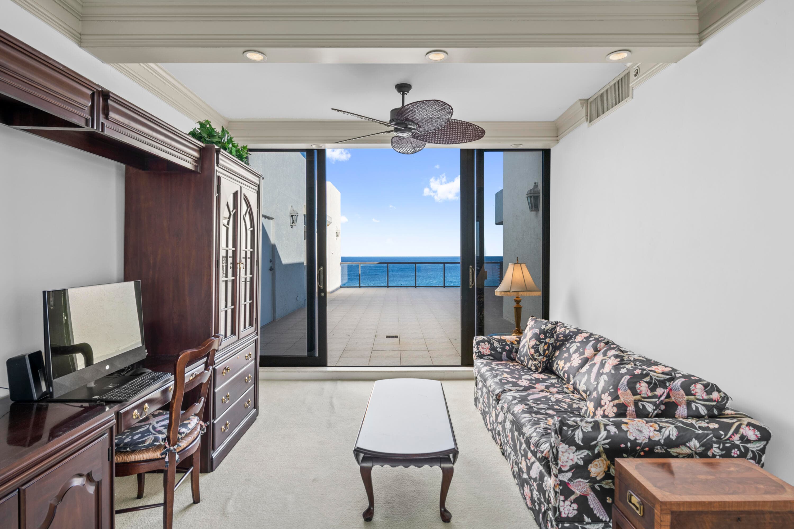 2727 S Ocean Boulevard 1502, Highland Beach, FL 33487 — photo 15 of 74