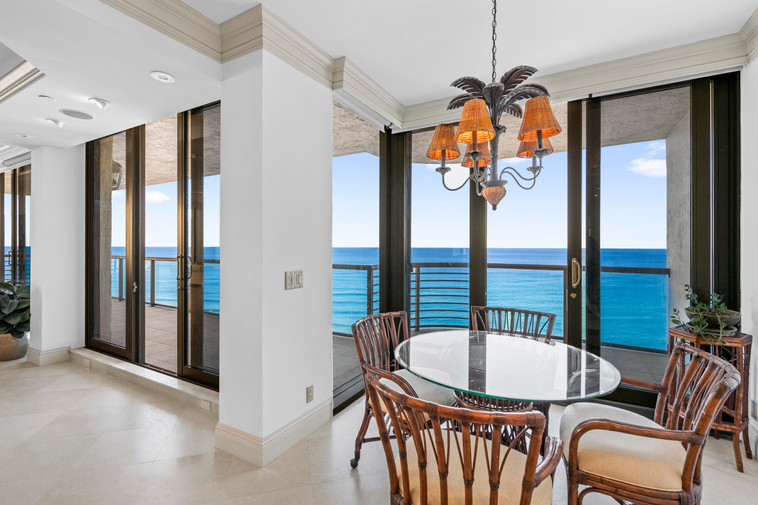 2727 S Ocean Boulevard 1502, Highland Beach, FL 33487 — photo 31 of 74