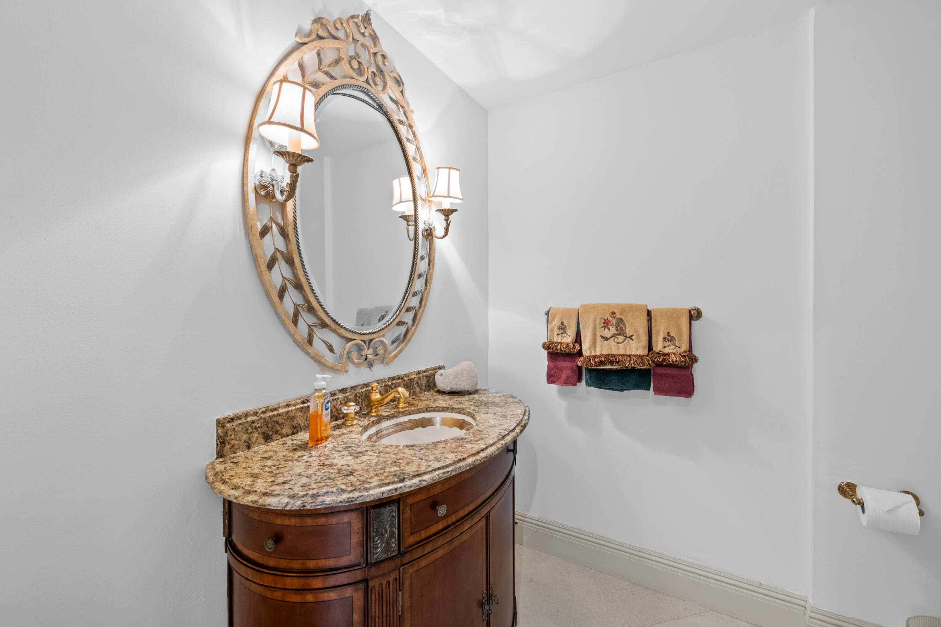 2727 S Ocean Boulevard 1502, Highland Beach, FL 33487 — photo 45 of 74