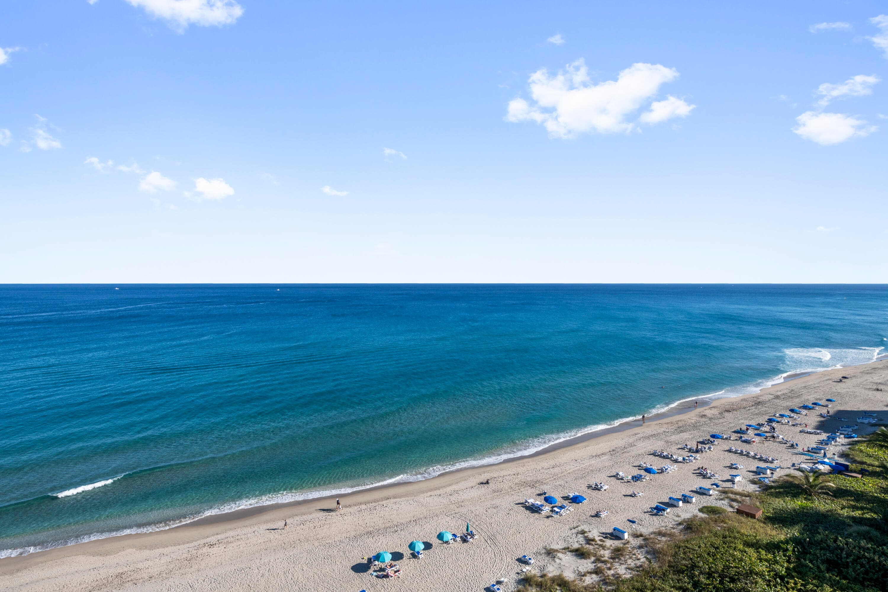 2727 S Ocean Boulevard 1502, Highland Beach, FL 33487 — photo 37 of 74