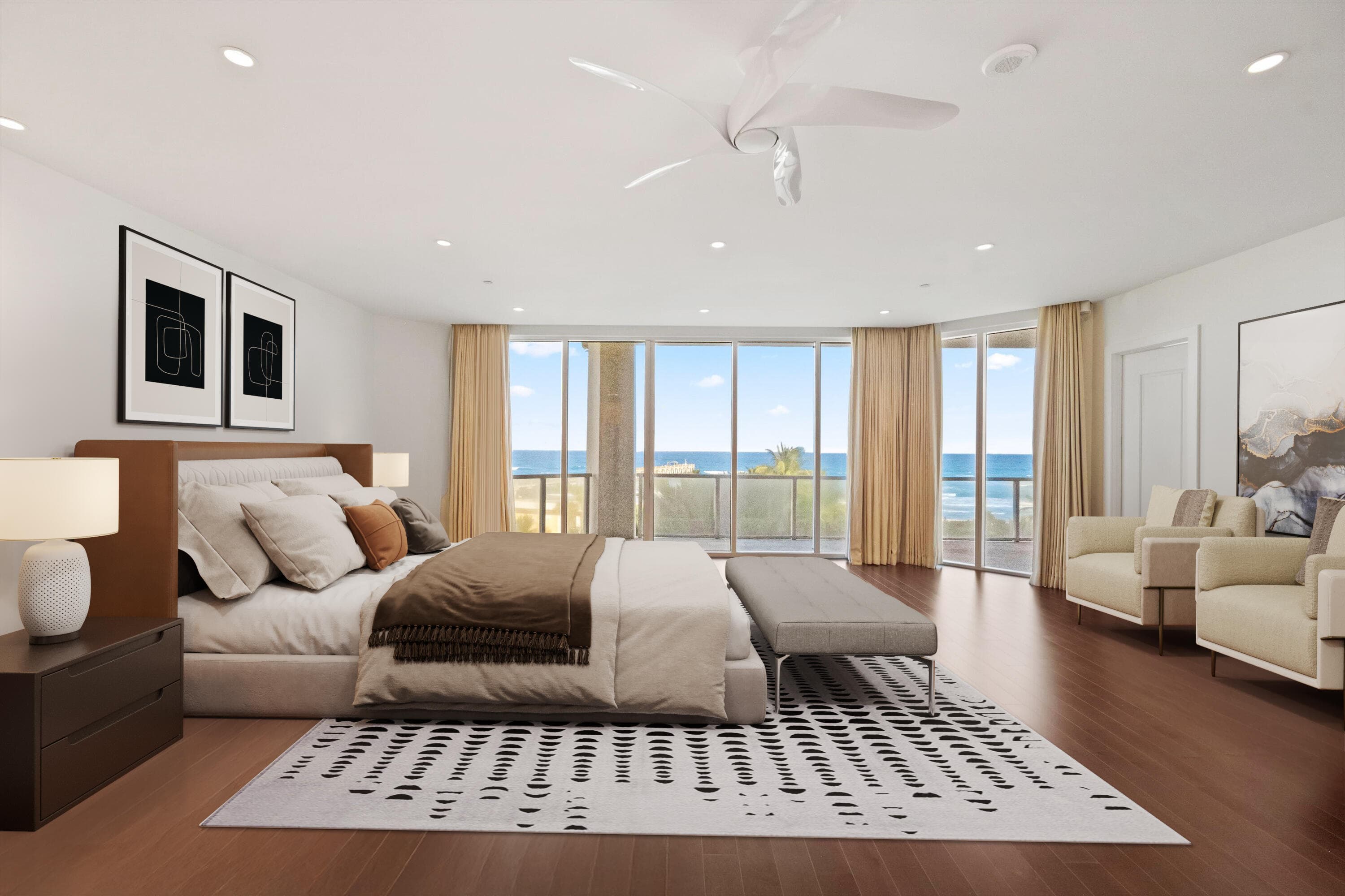 3000 S Ocean Boulevard 503/504, Palm Beach, FL 33480 — photo 15 of 45