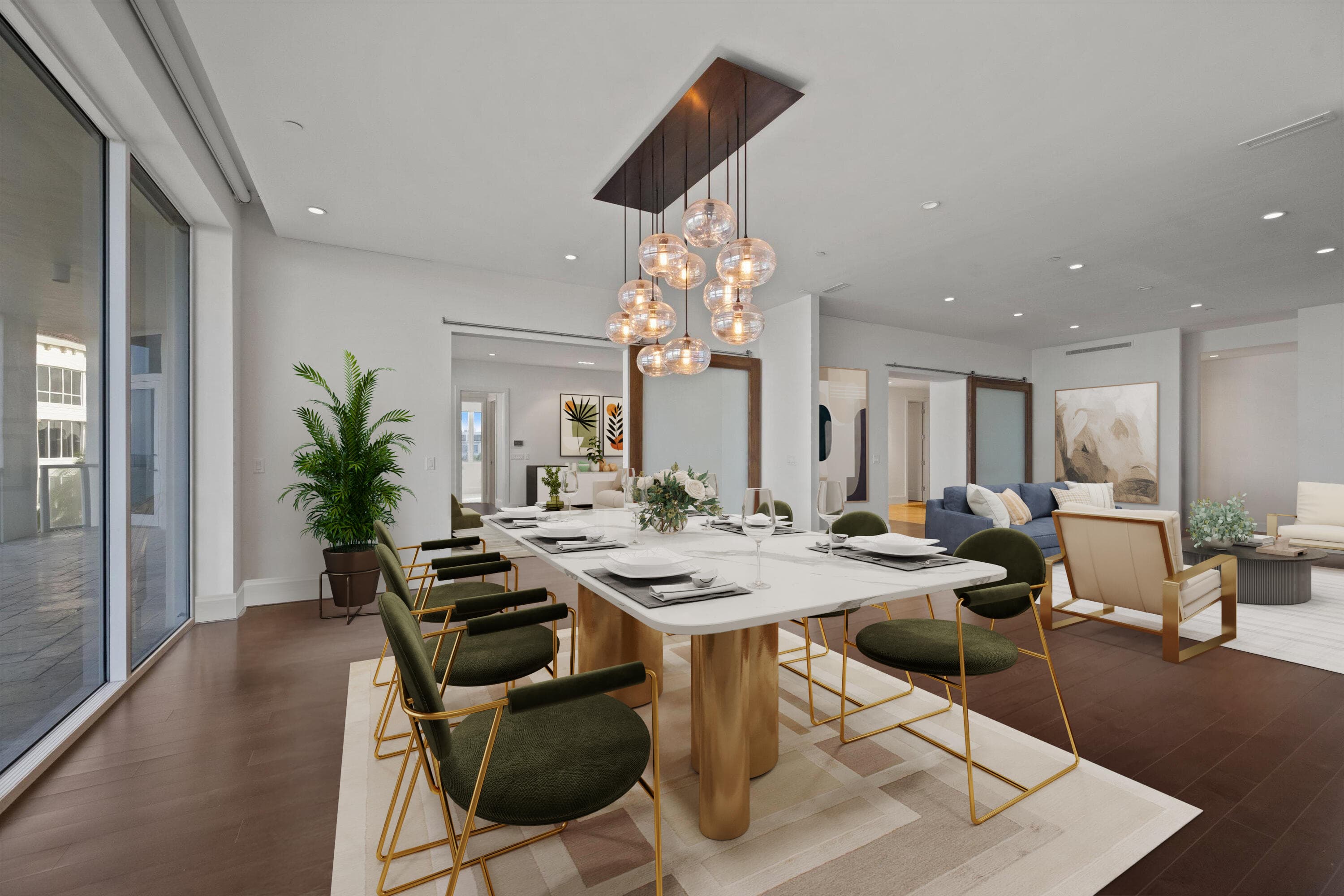 3000 S Ocean Boulevard 503/504, Palm Beach, FL 33480 — photo 12 of 45