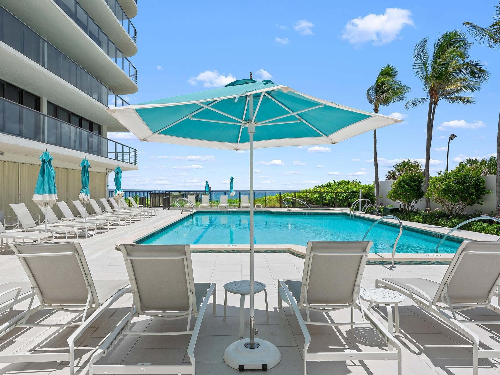 2727 S Ocean Boulevard 1502, Highland Beach, FL 33487 — photo 60 of 74
