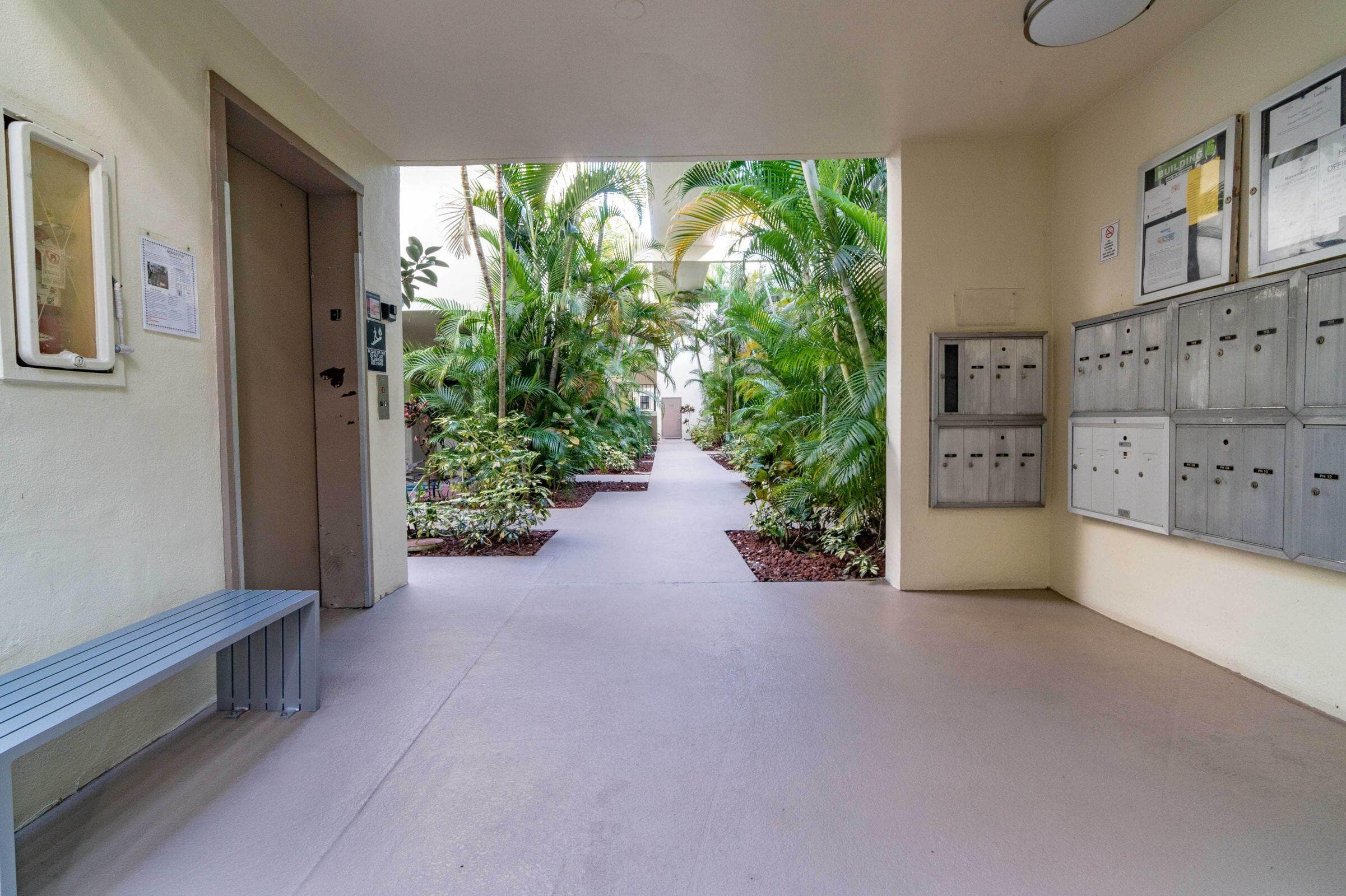 20341 NE 30th Avenue Ph14-6, Aventura, FL 33180 — photo 4 of 31