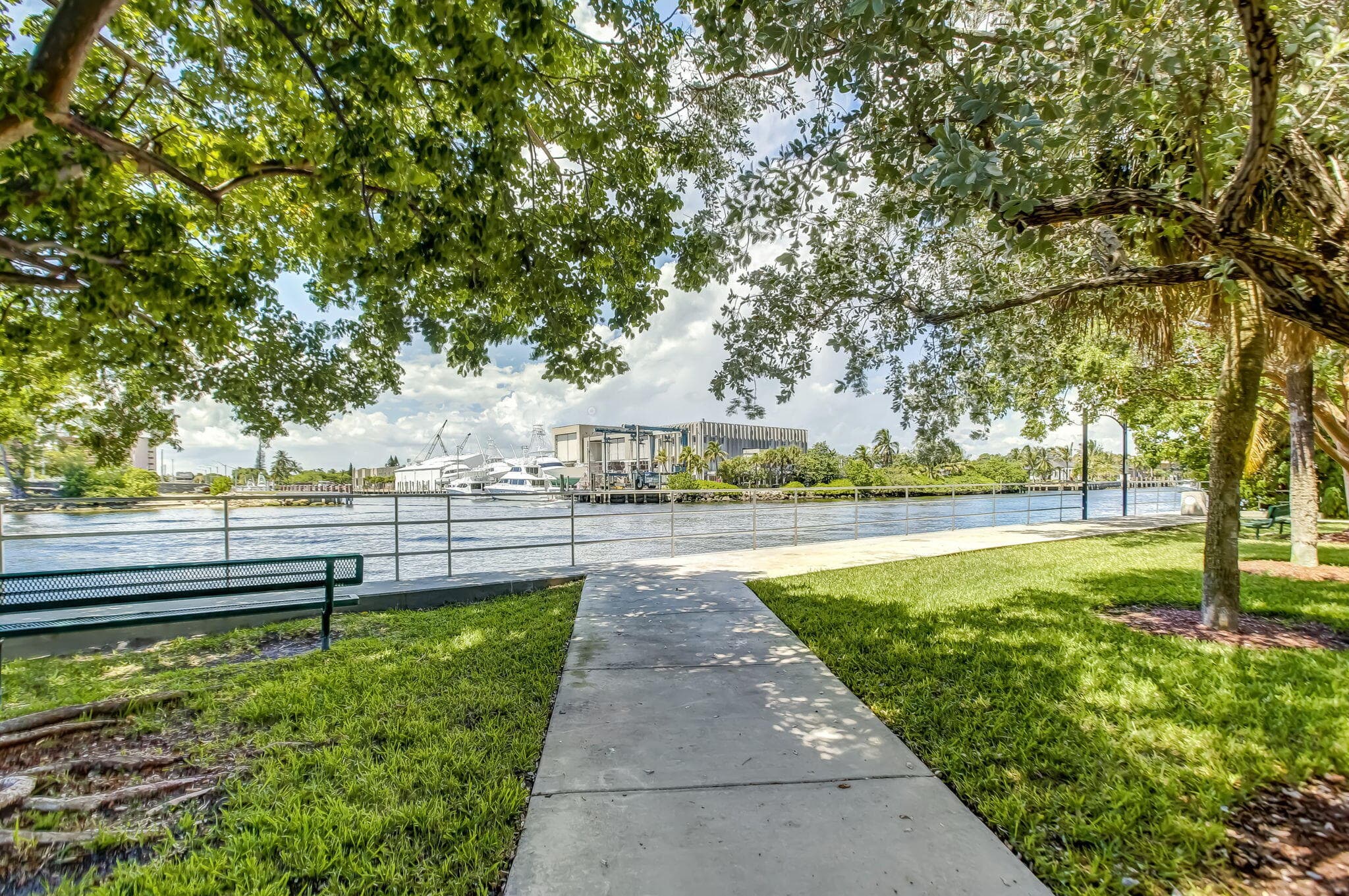 1505 N Riverside Drive 507, Pompano Beach, FL 33062 — photo 36 of 39