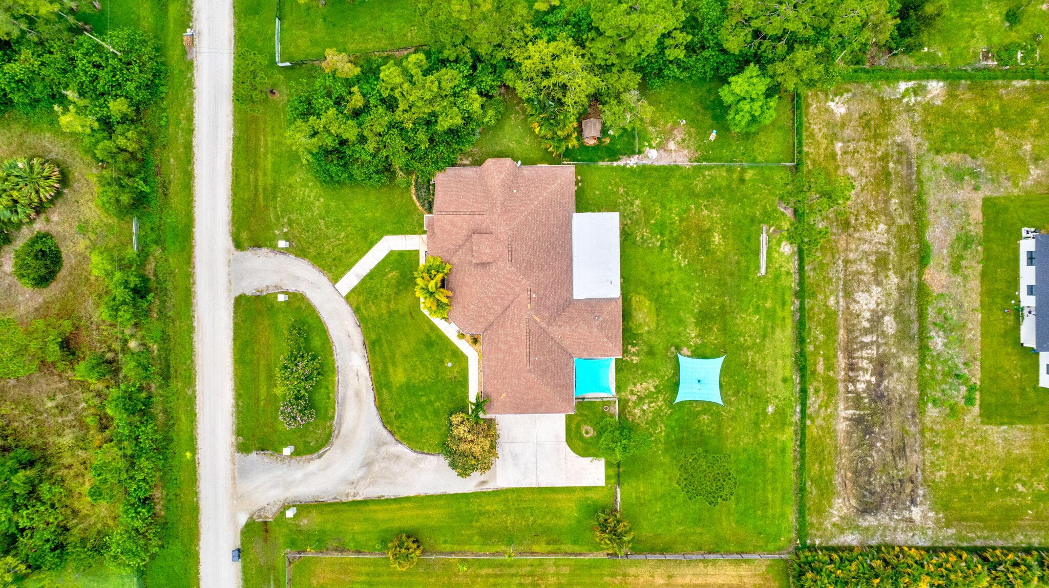 16181 81st Lane N, Loxahatchee, FL 33470 — photo 58 of 61
