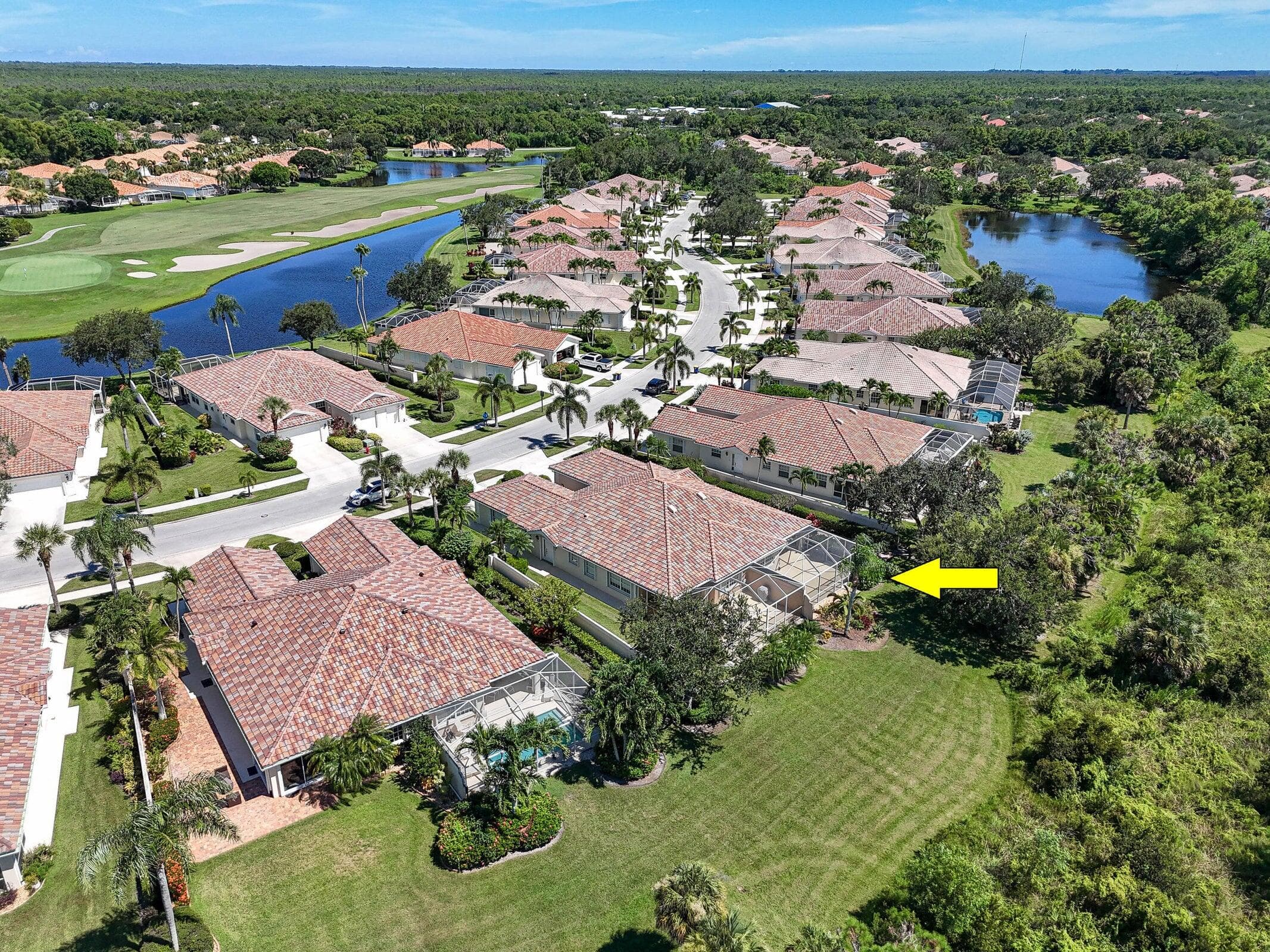8256 SE Paurotis Lane, Hobe Sound, FL 33455 — photo 59 of 77