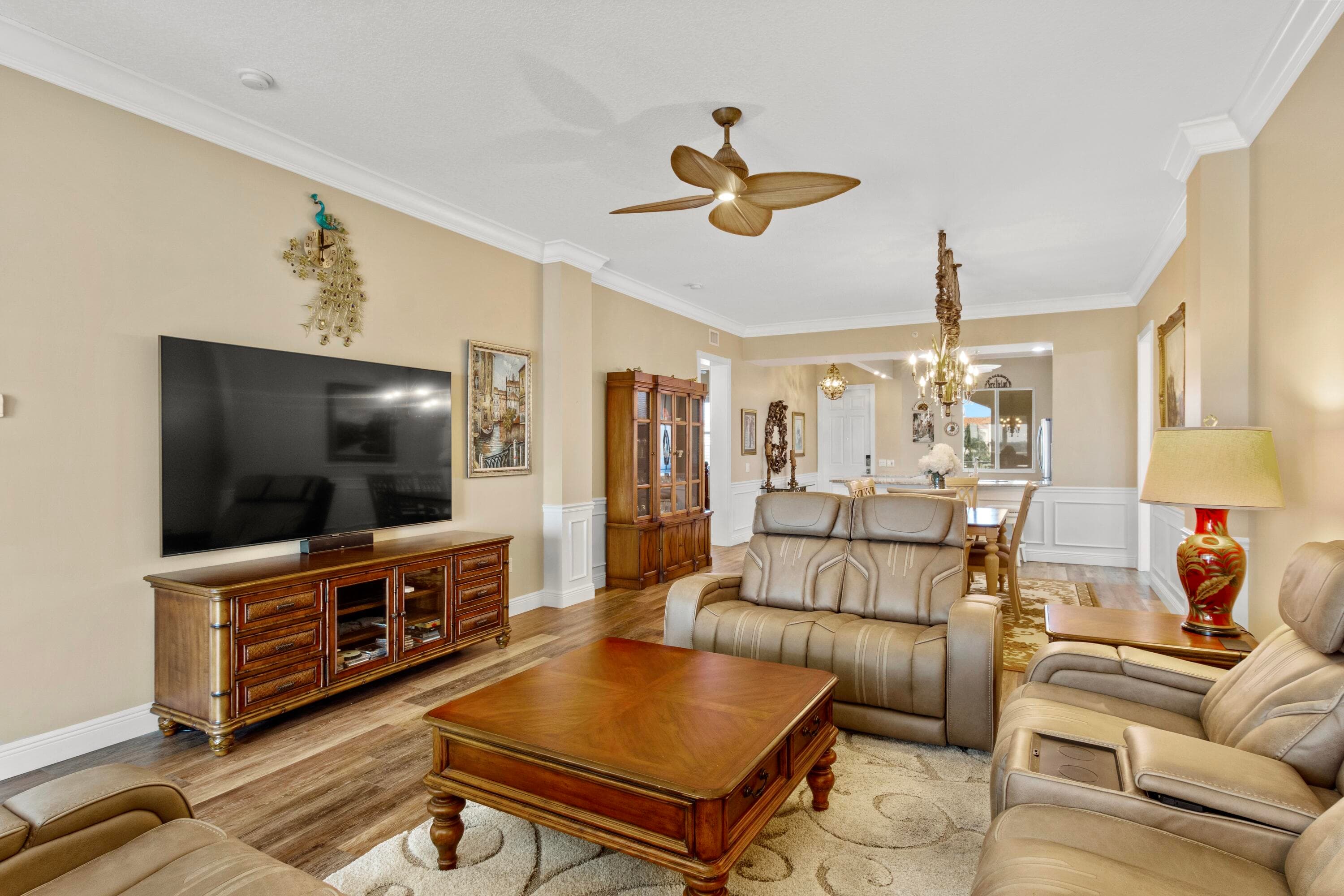 33 Harbour Isle Drive W 306, Fort Pierce, FL 34949 — photo 8 of 36