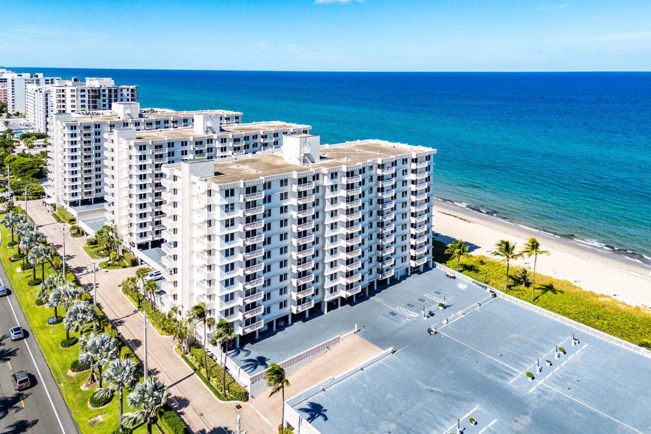 3301 S Ocean Boulevard 201, Highland Beach, FL 33487 — photo 36 of 39