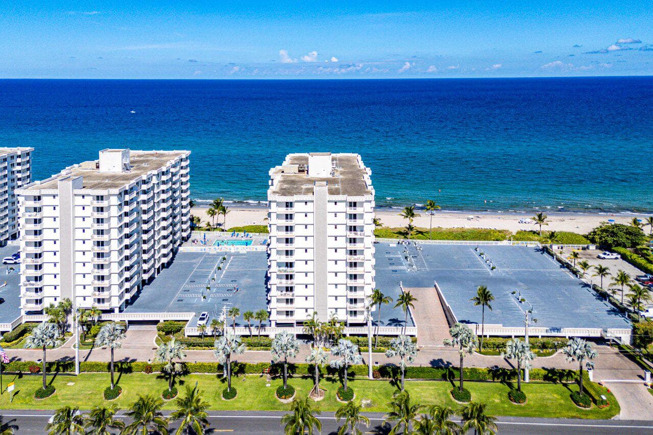 3301 S Ocean Boulevard 201, Highland Beach, FL 33487 — photo 37 of 39