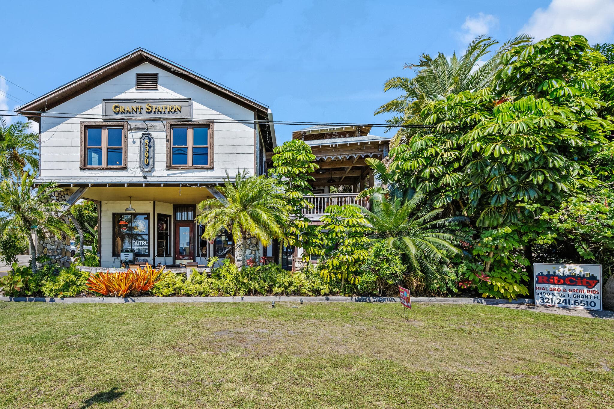 5390 Us-1, Grant Valkaria, FL 32949 — photo