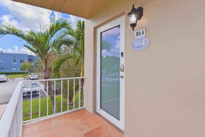 864 Normandy R 864, Delray Beach, FL 33484 — photo 26 of 72