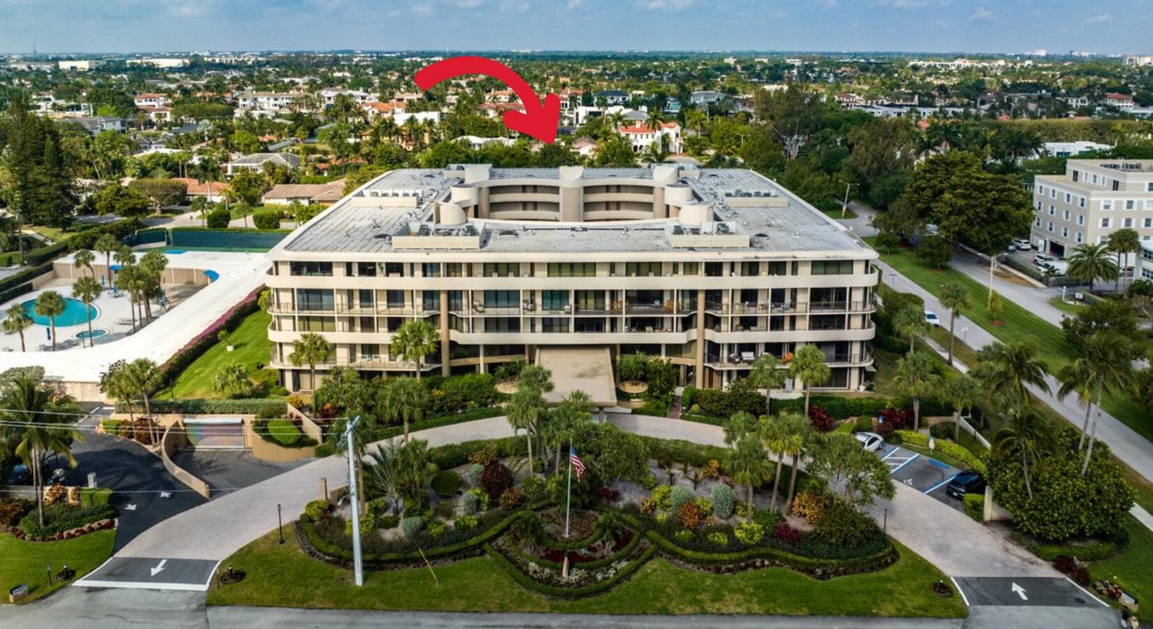 1401 S Ocean Boulevard 3090, Boca Raton, FL 33432 — photo 41 of 46