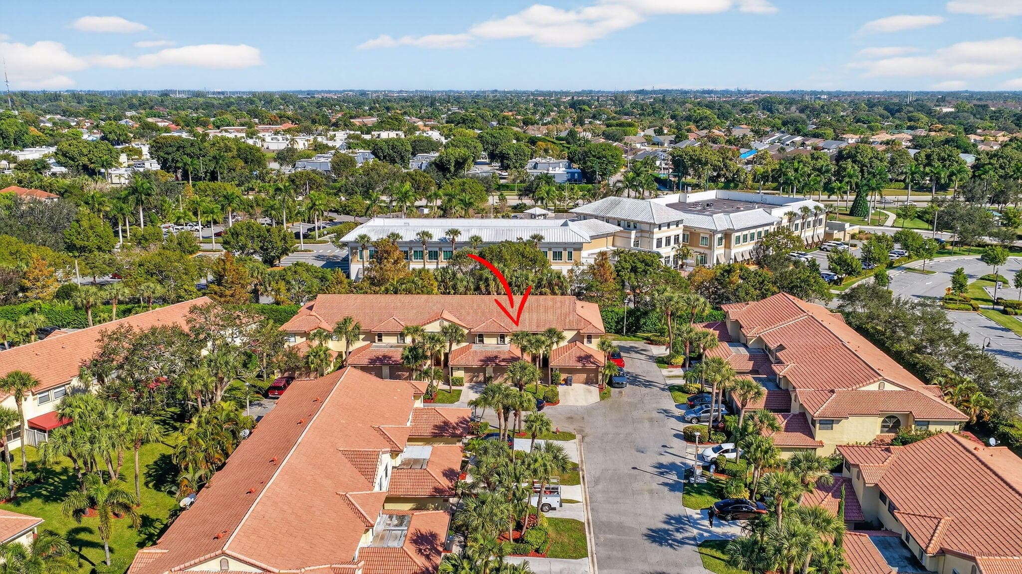 12228 Sag Harbor Court 2, Wellington, FL 33414 — photo 2 of 47