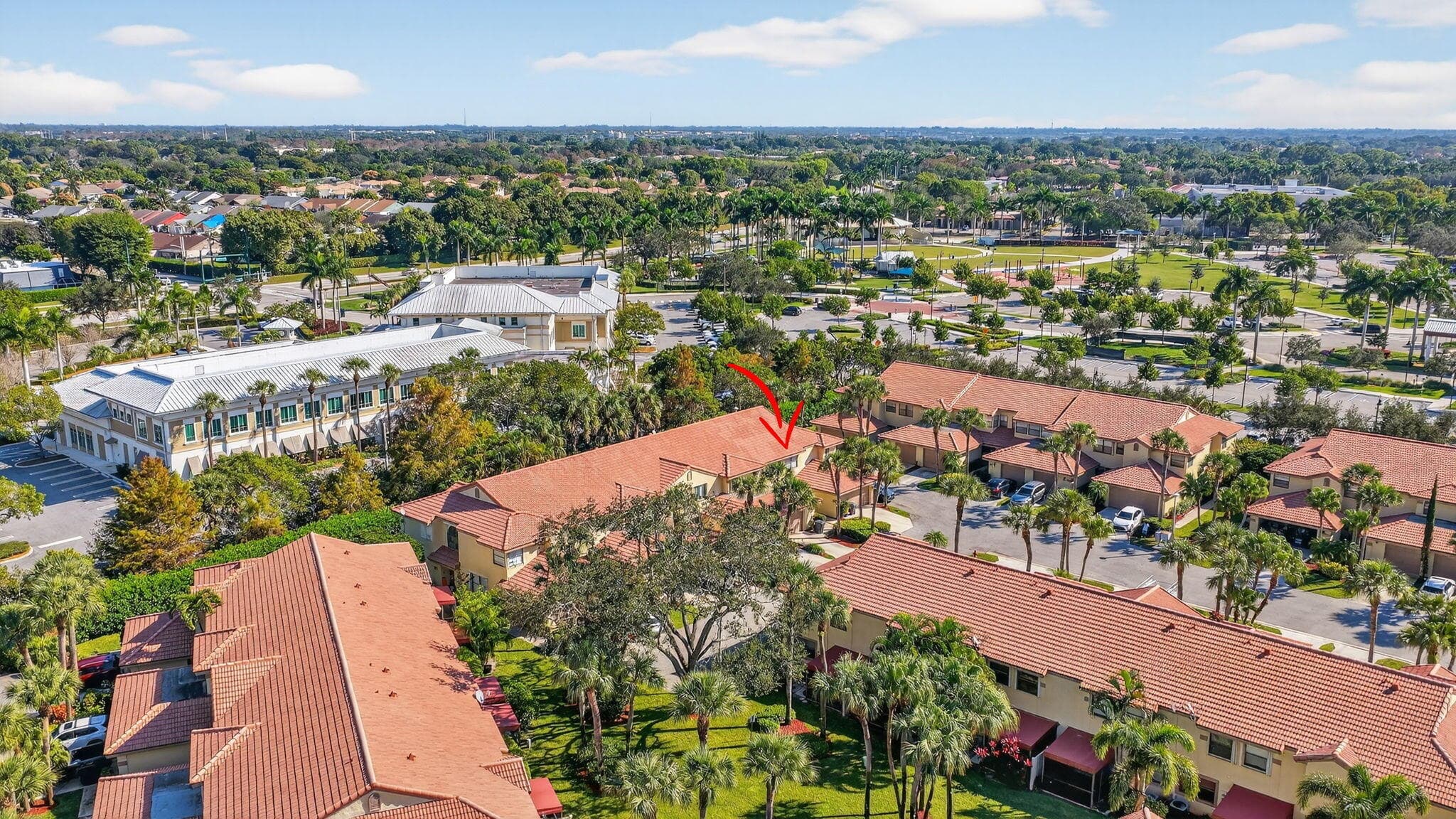 12228 Sag Harbor Court 2, Wellington, FL 33414 — photo 41 of 47