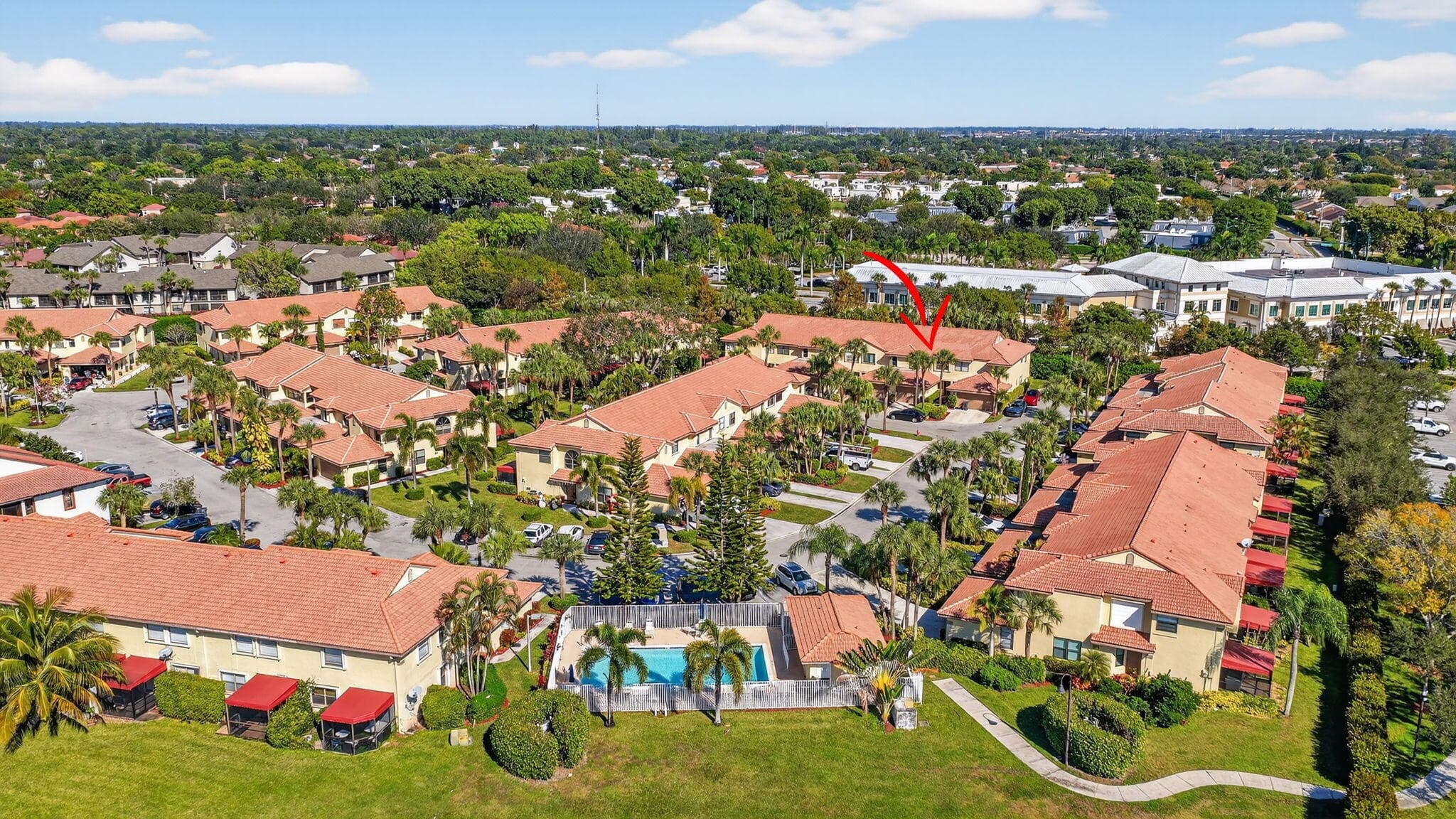 12228 Sag Harbor Court 2, Wellington, FL 33414 — photo 44 of 47